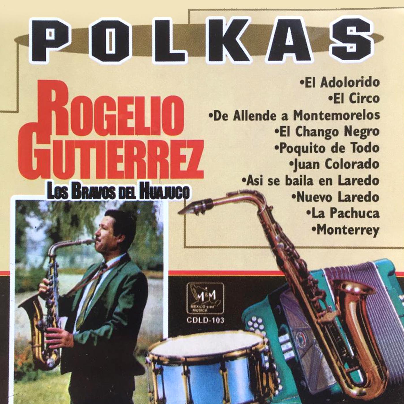 Polkas