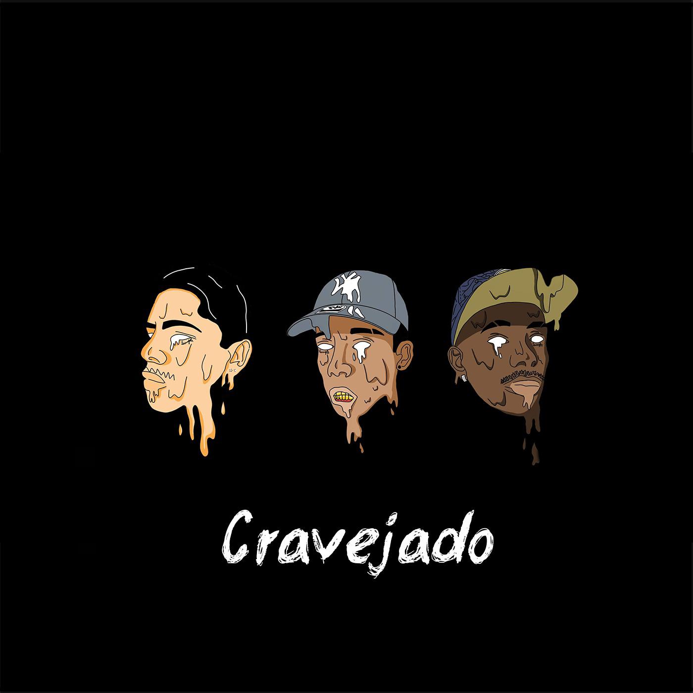 Cravejado