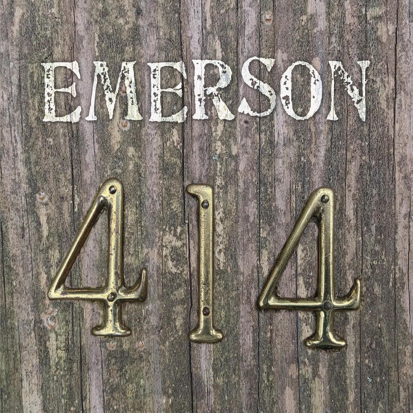 Emerson 414