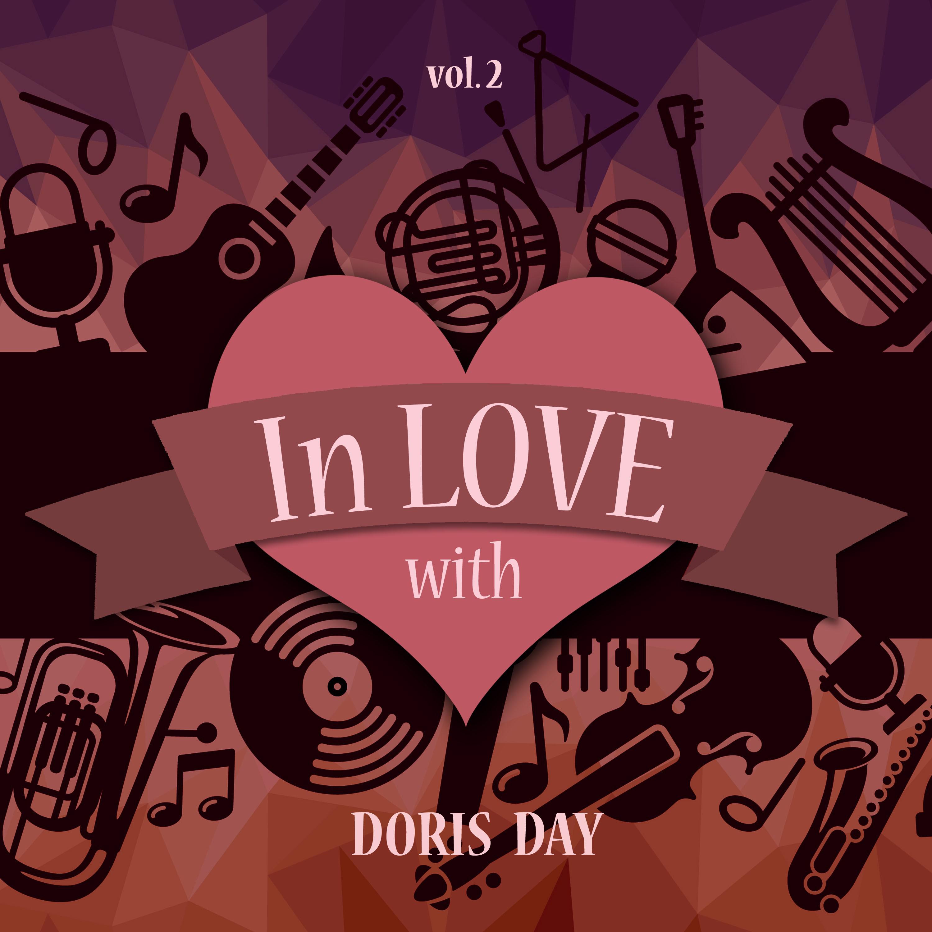 In Love with Doris Day, Vol. 2