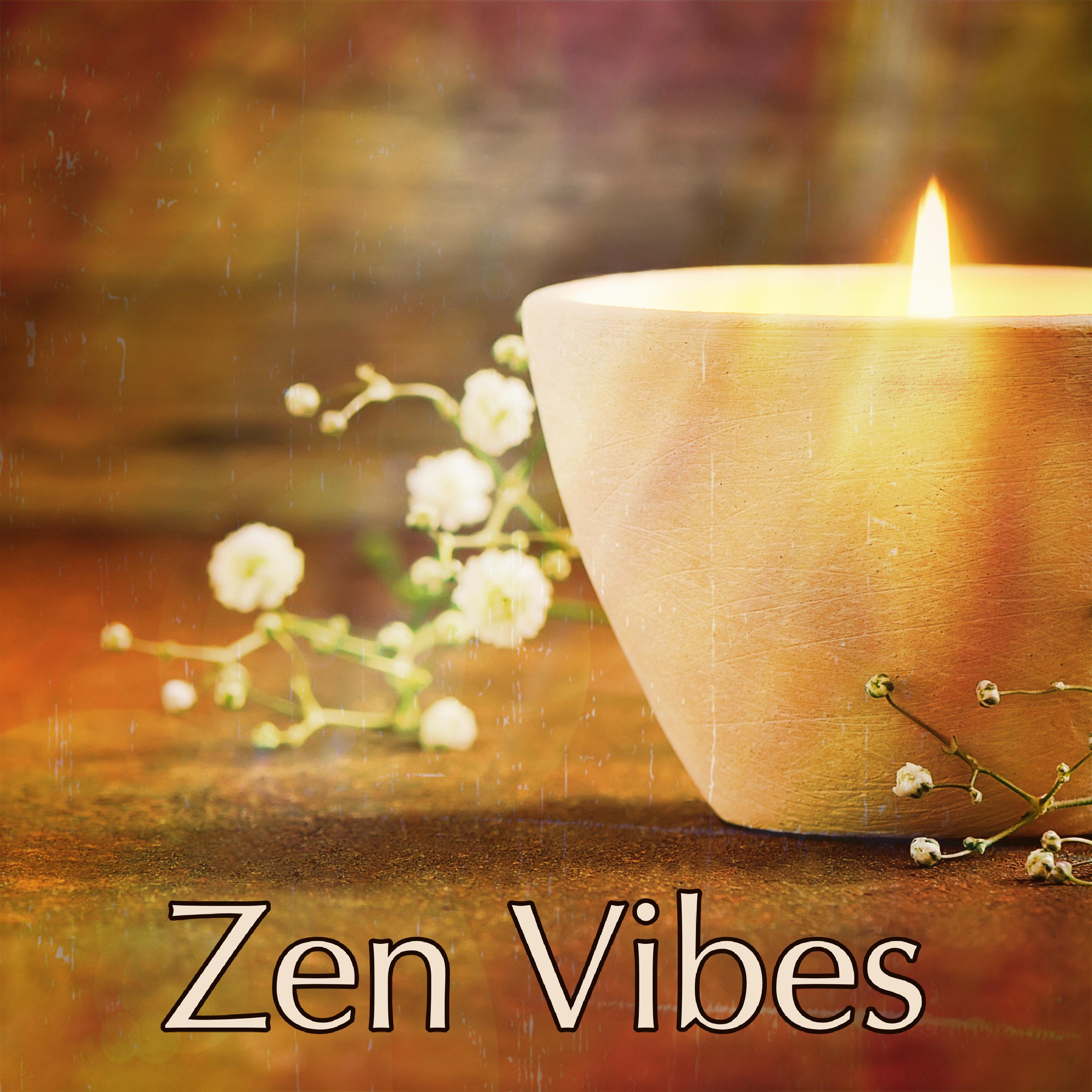 Zen - Oriental Sounds
