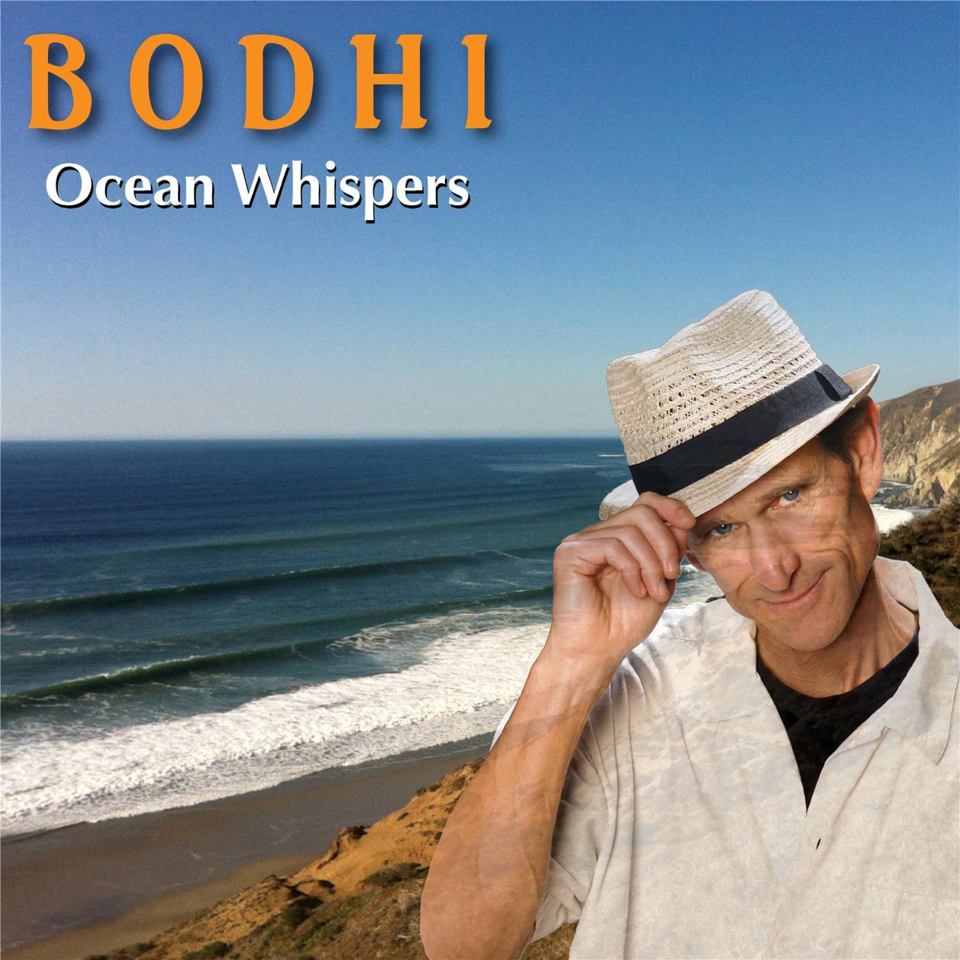 Ocean Whispers 3