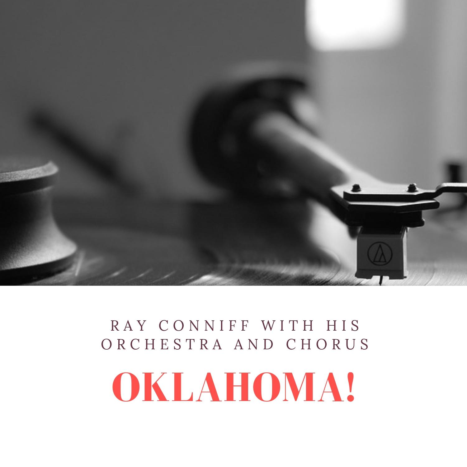 Oklahoma!