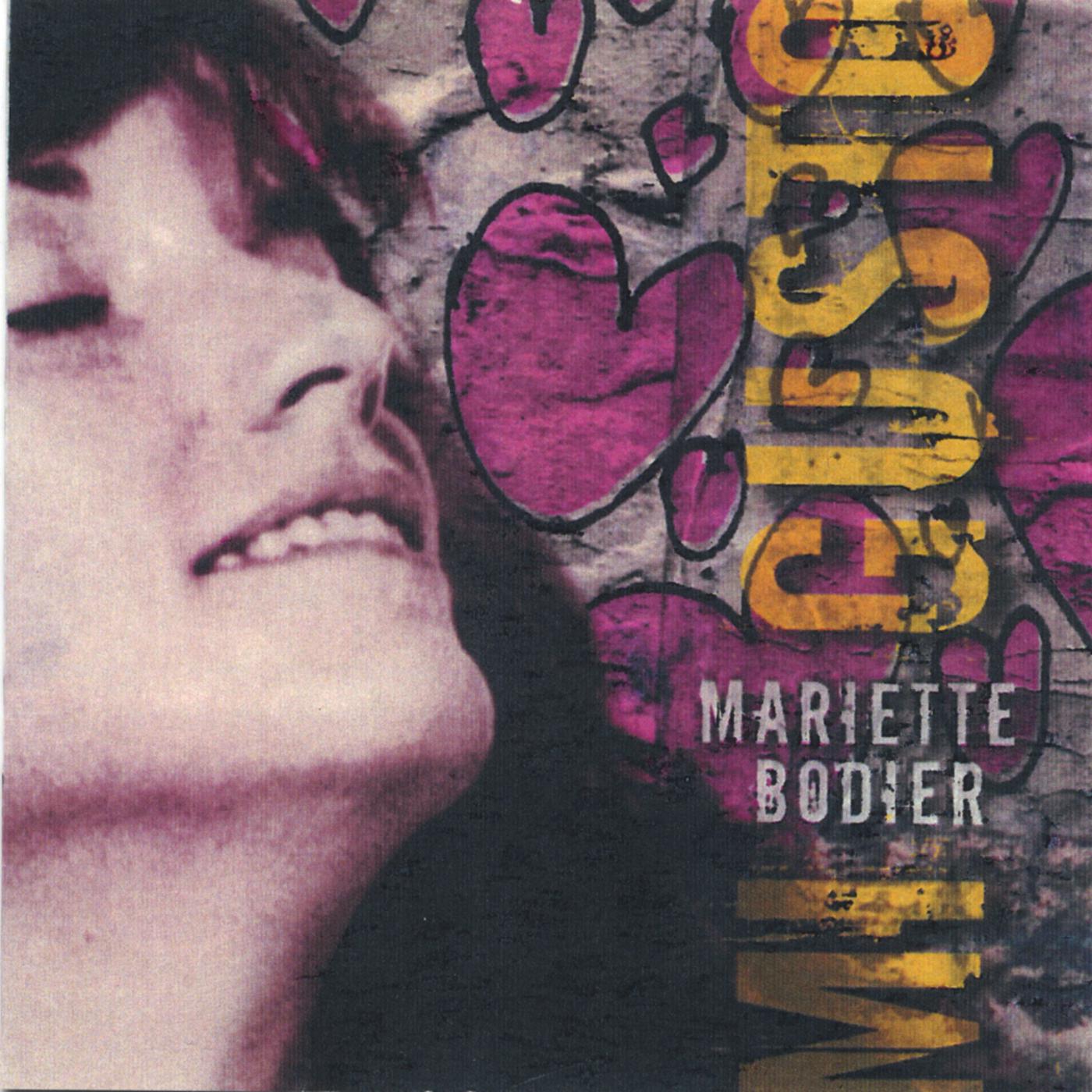 Aarde, Mariette Bodier