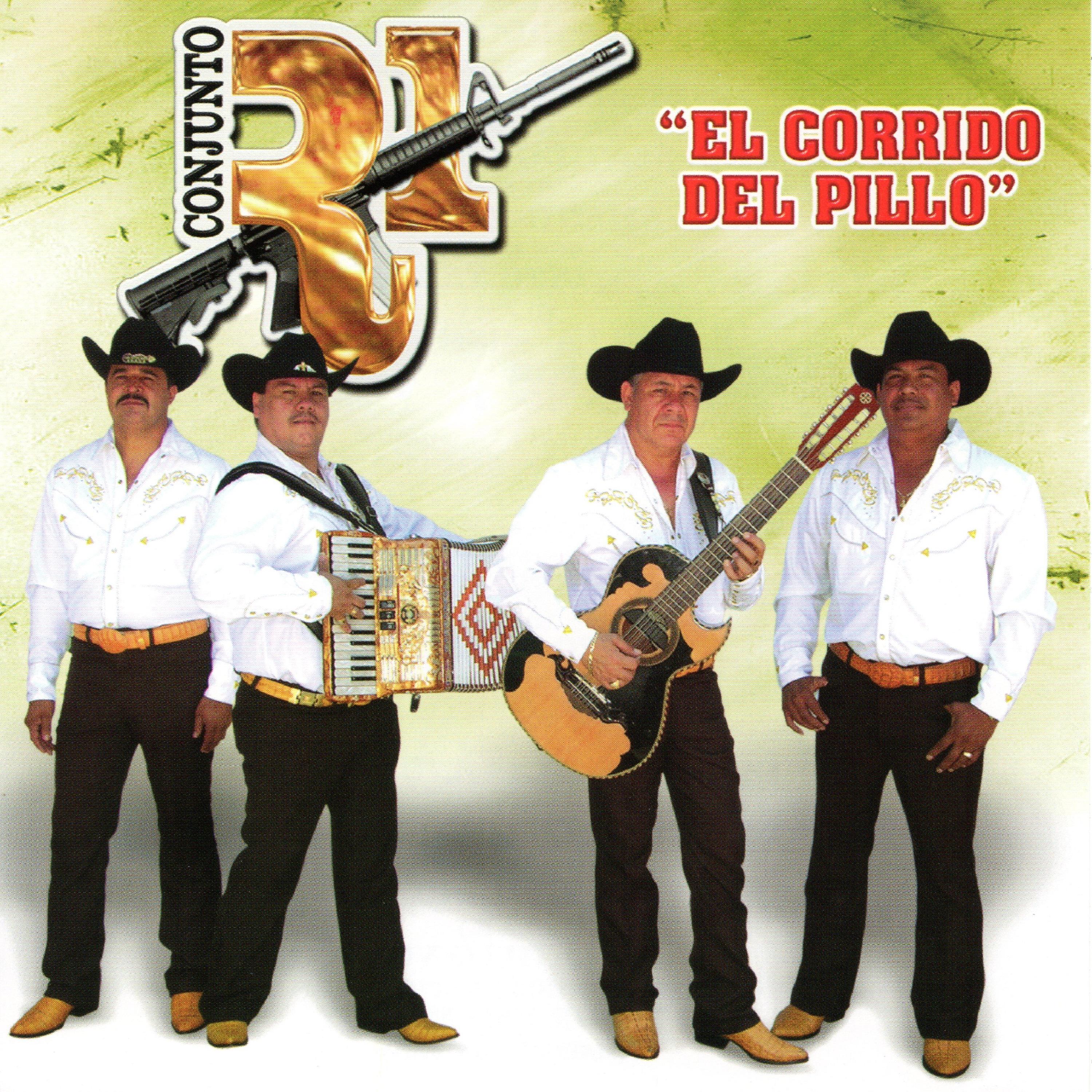 El Corrido del Pillo