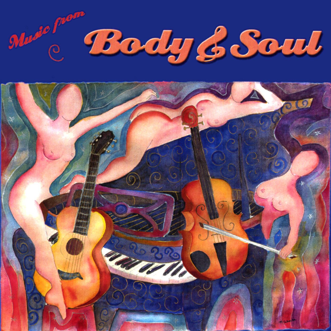 Music From Body And Soul