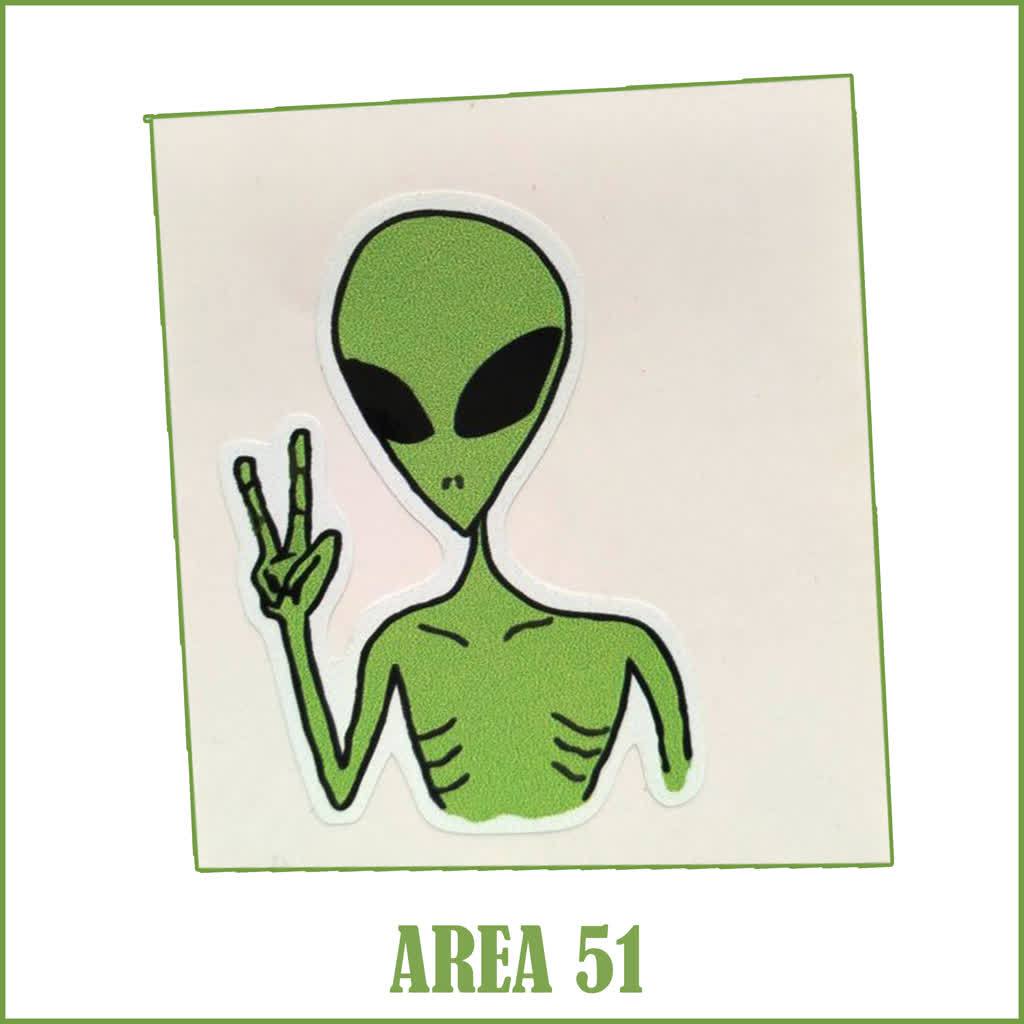 Area 51