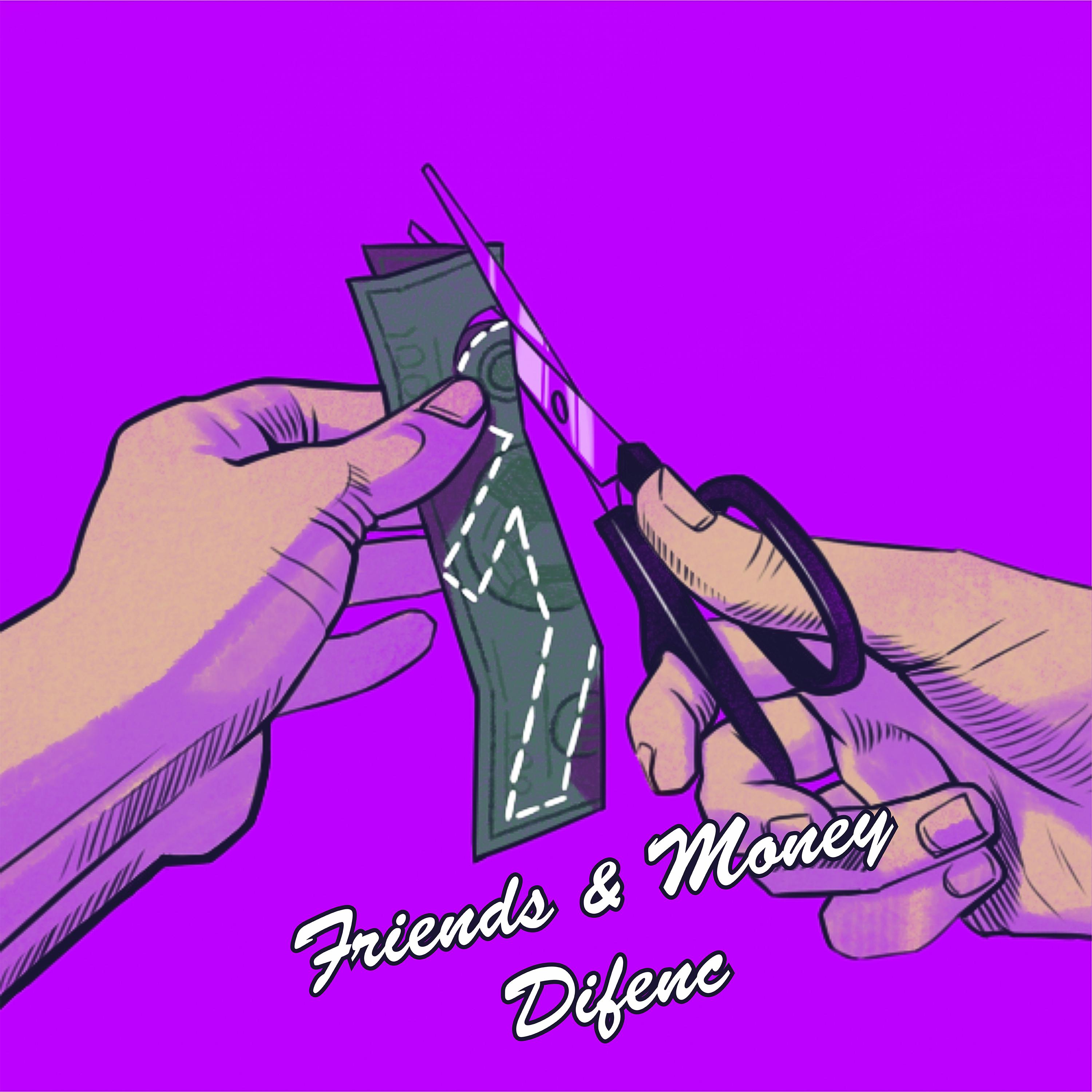 Friends & Money