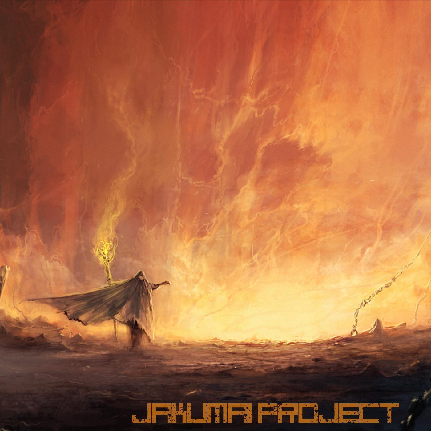 Jakumai Project