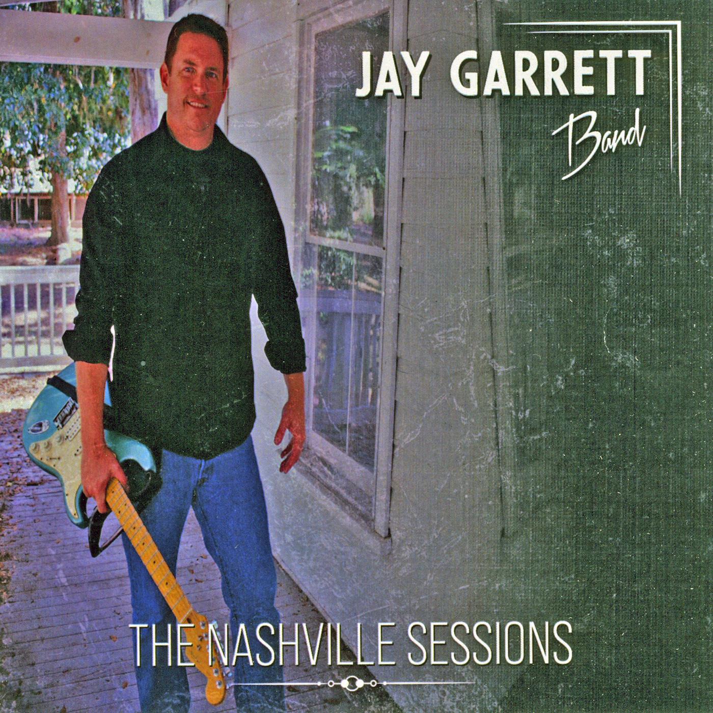 The Nashville Sessions