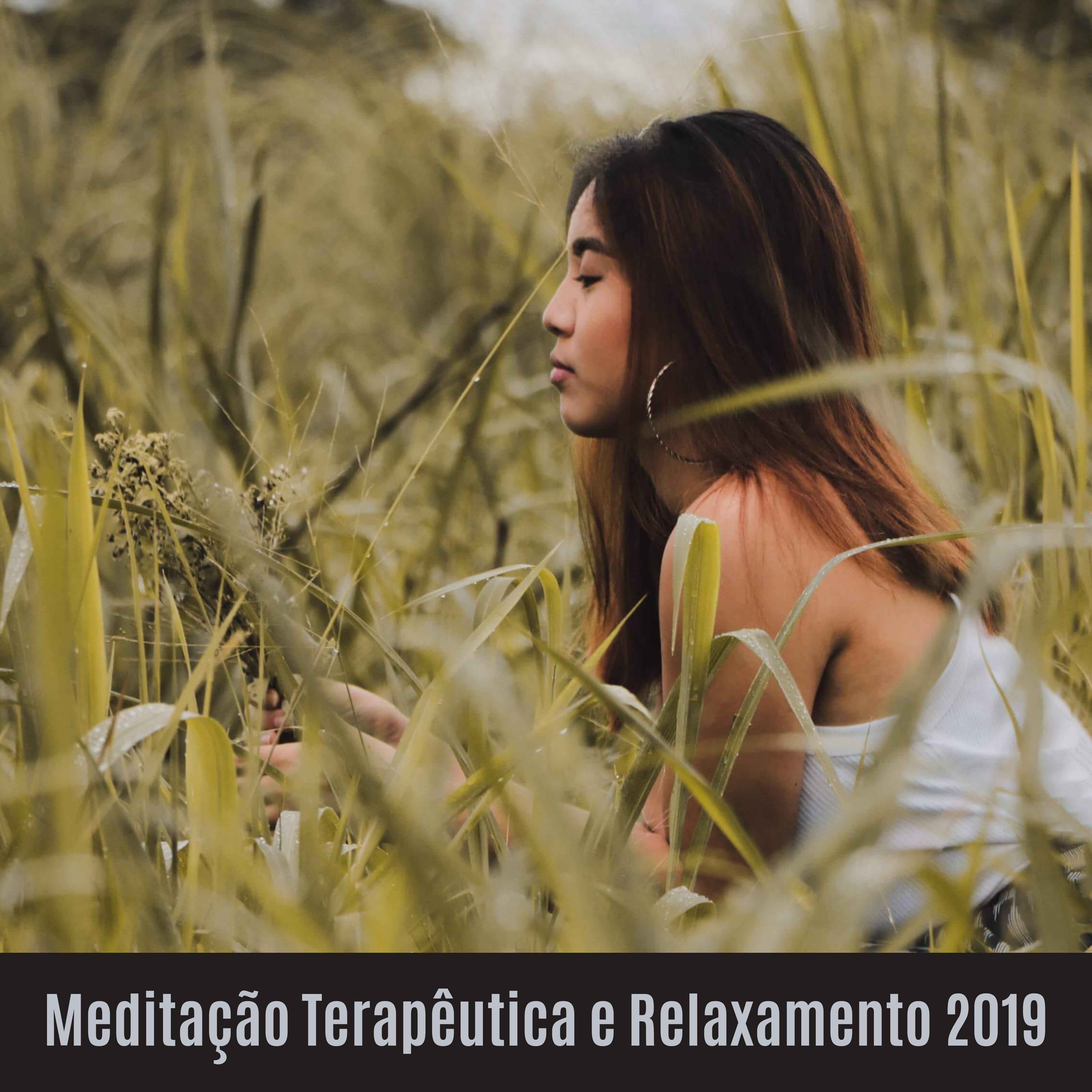 Meditação Terapêutica e Relaxamento 2019