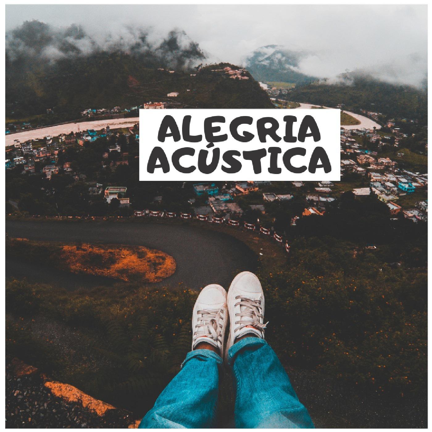 Alegria Acústica