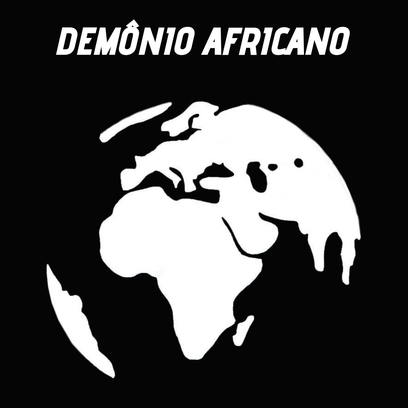 Demônio Africano