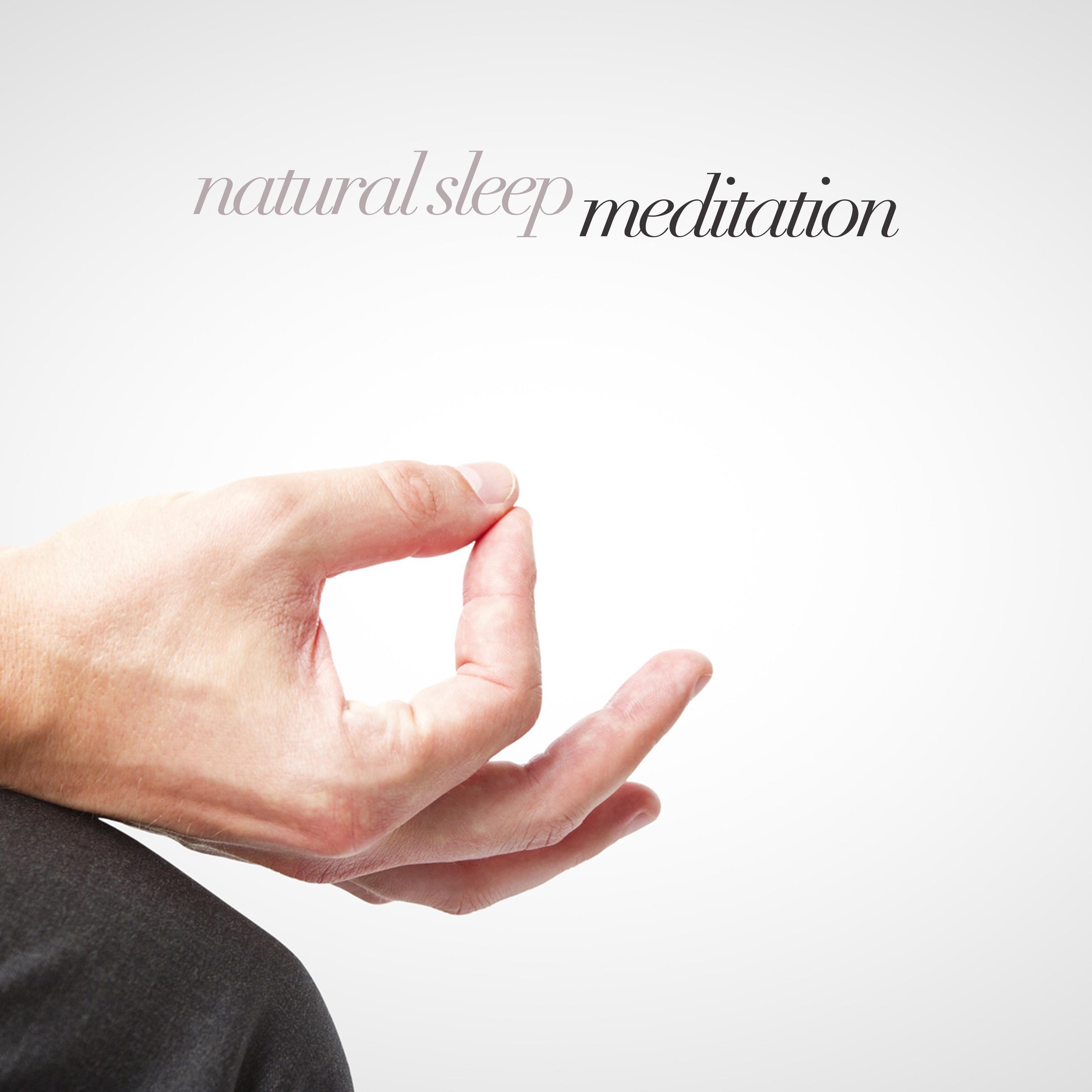 Natural Sleep Meditation