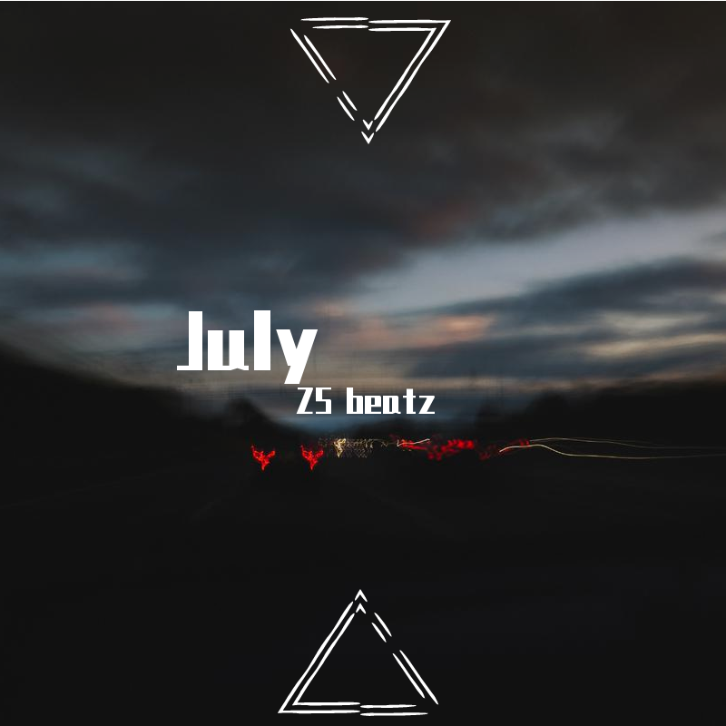 *Free*-"July"