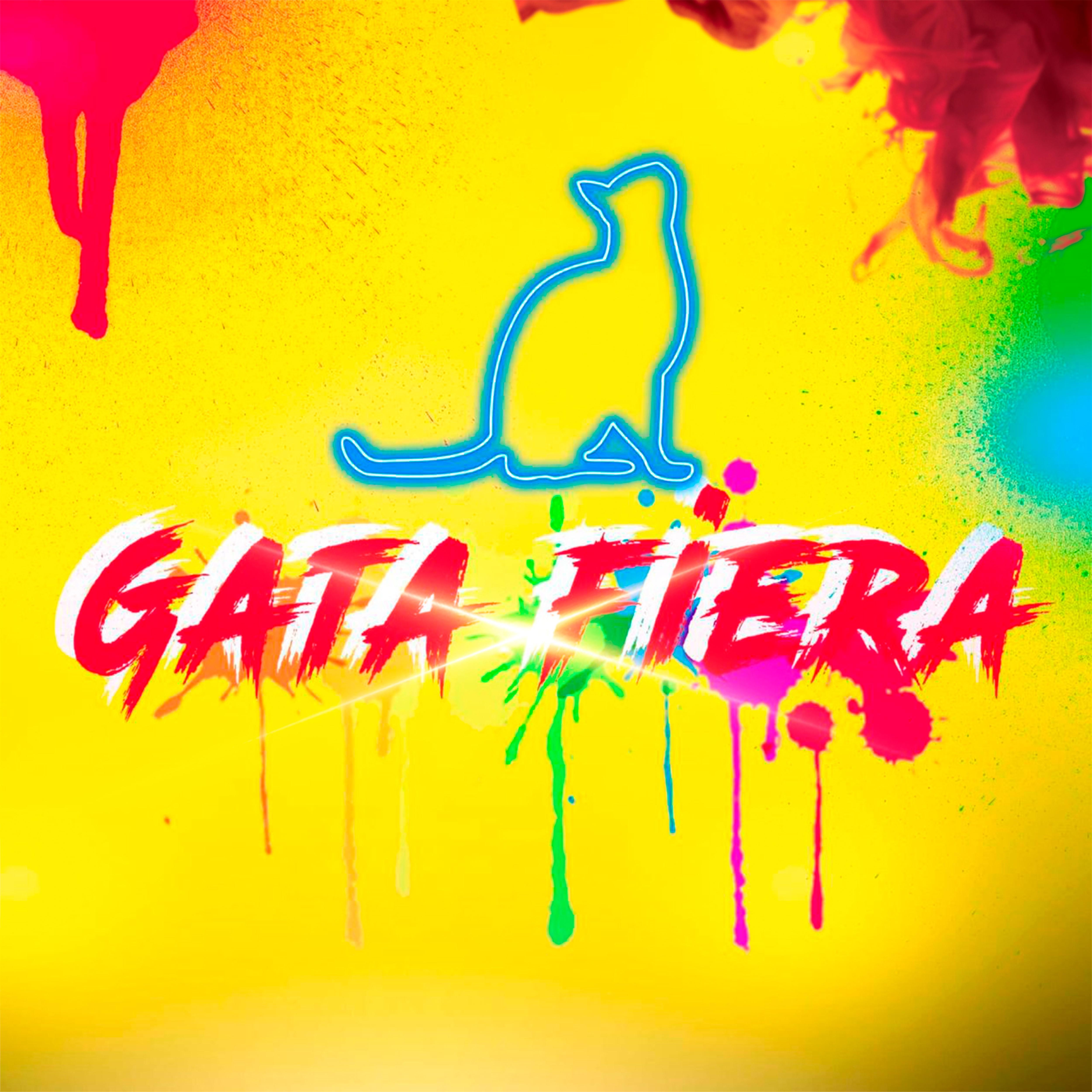 Gata Fiera