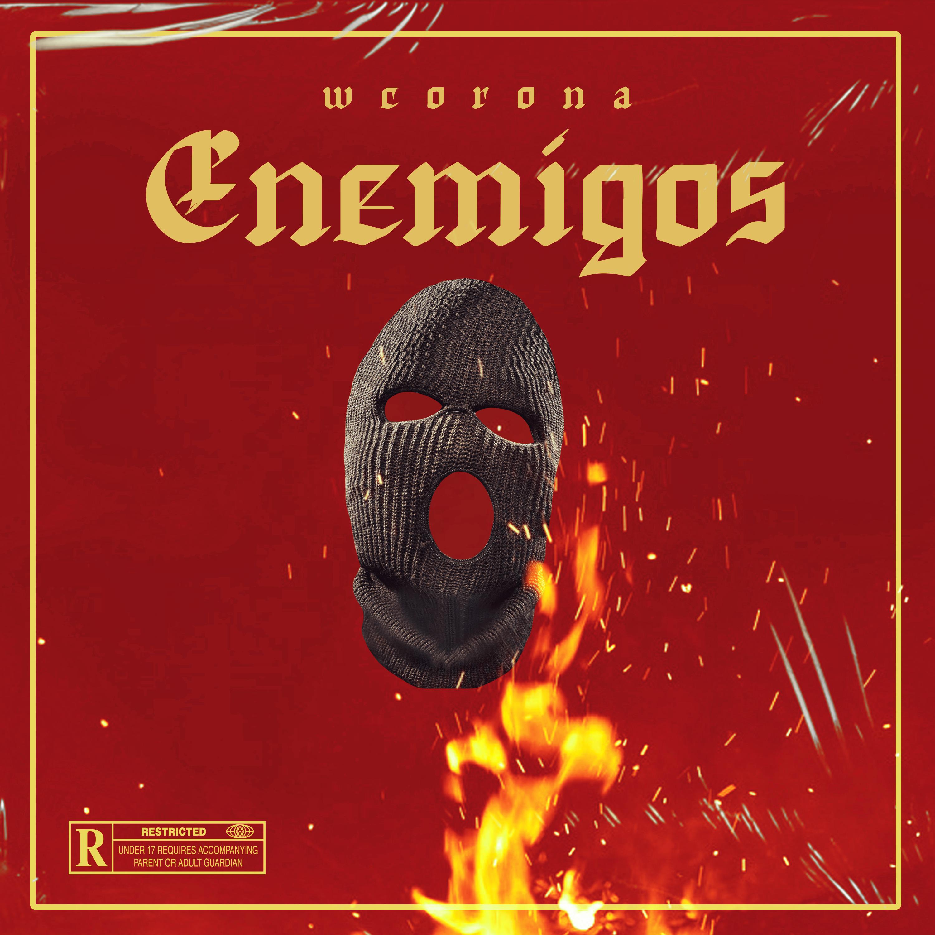 Enemigos