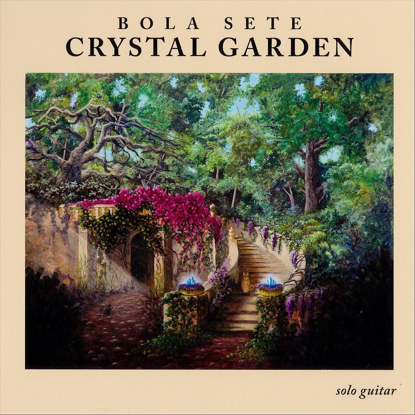 Crystal Garden