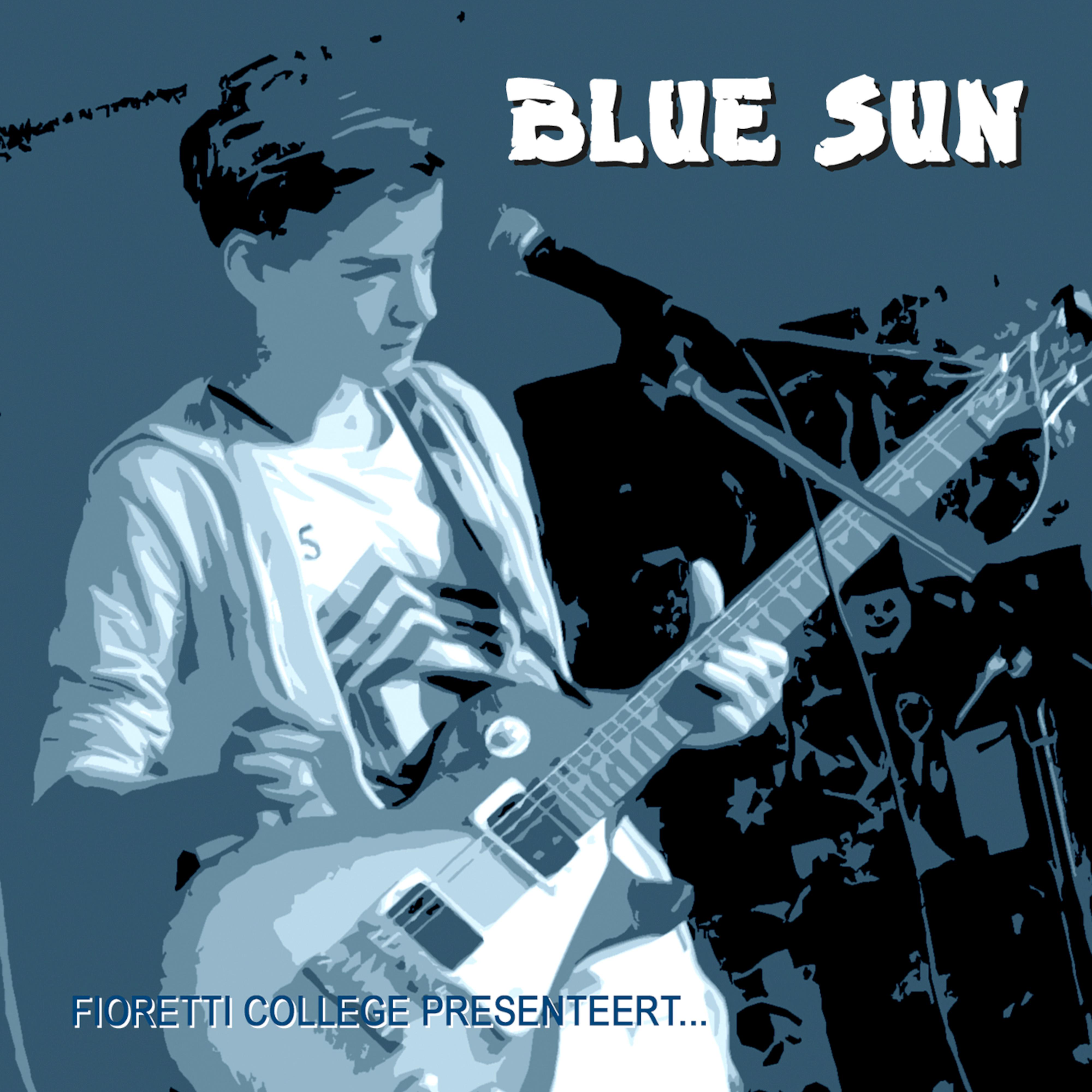 Blue Sun