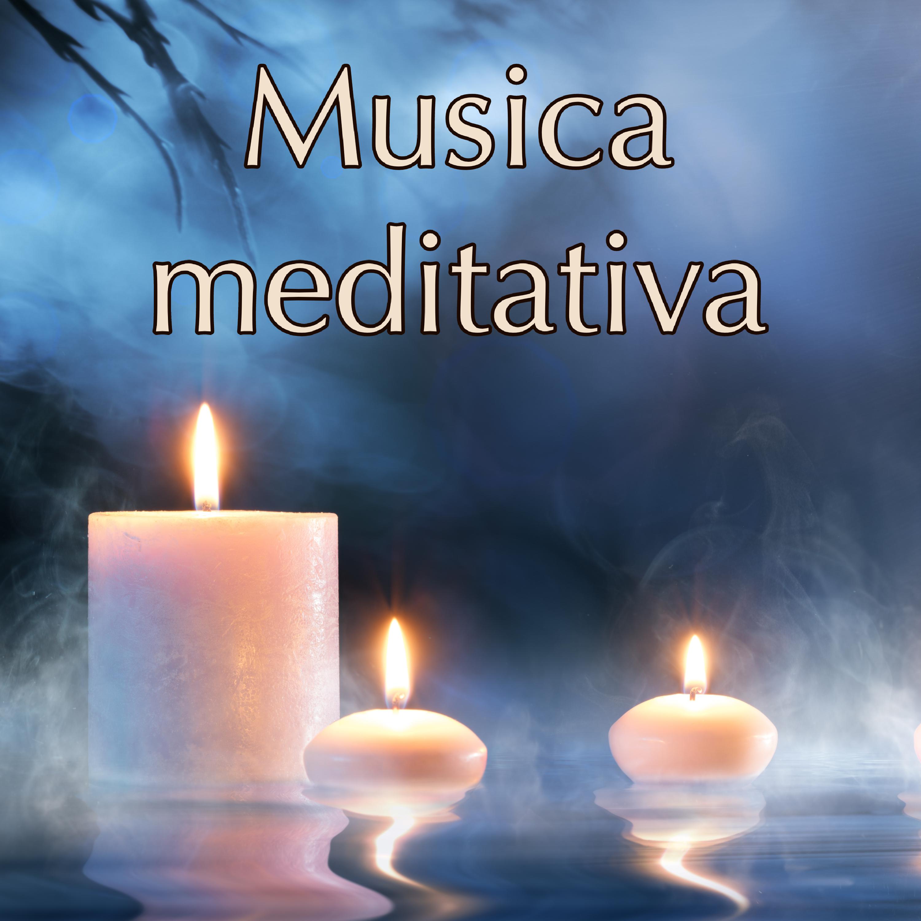 Musica meditativa – Musica dolce per tecniche di rilassamento e meditazione in movimento