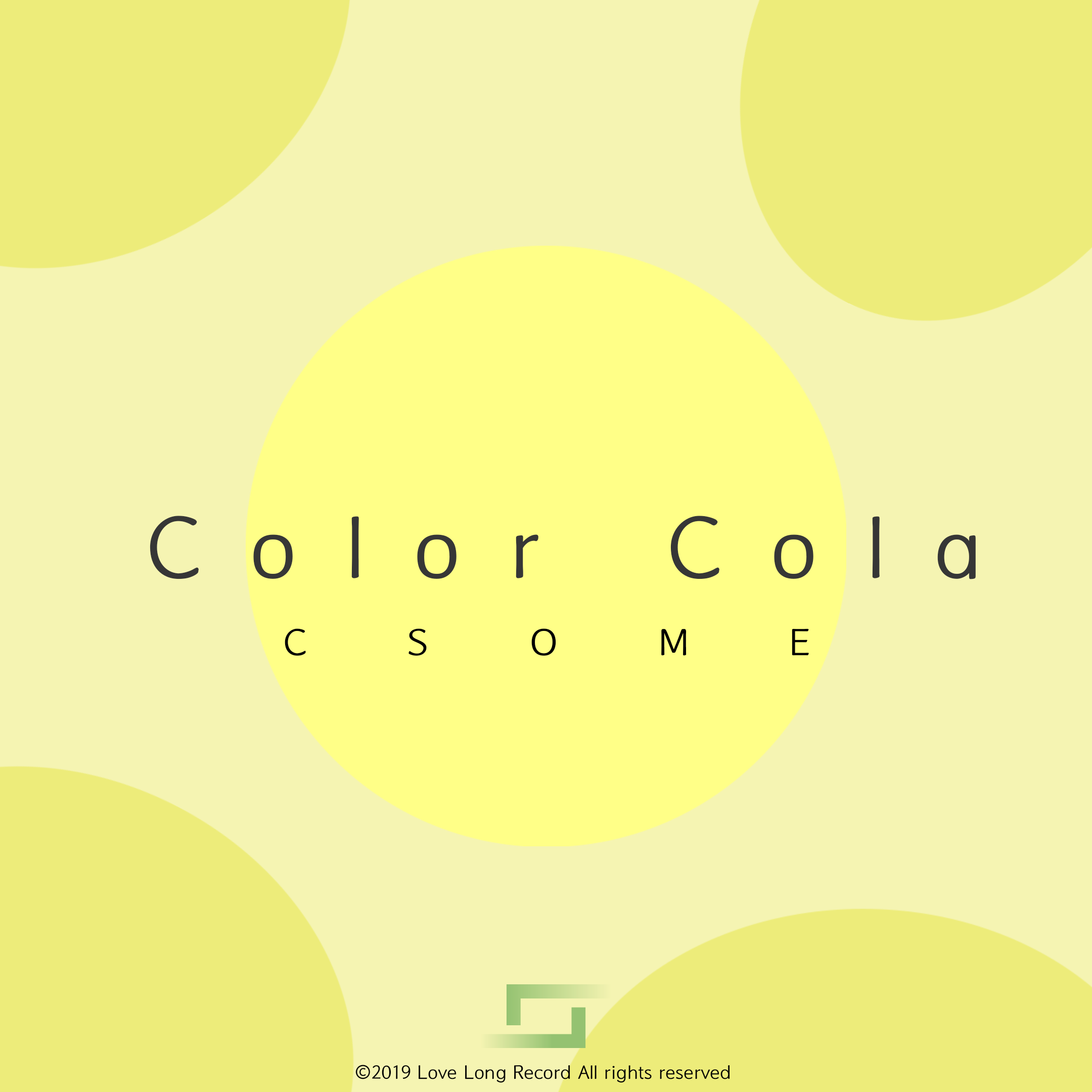 Color Cola