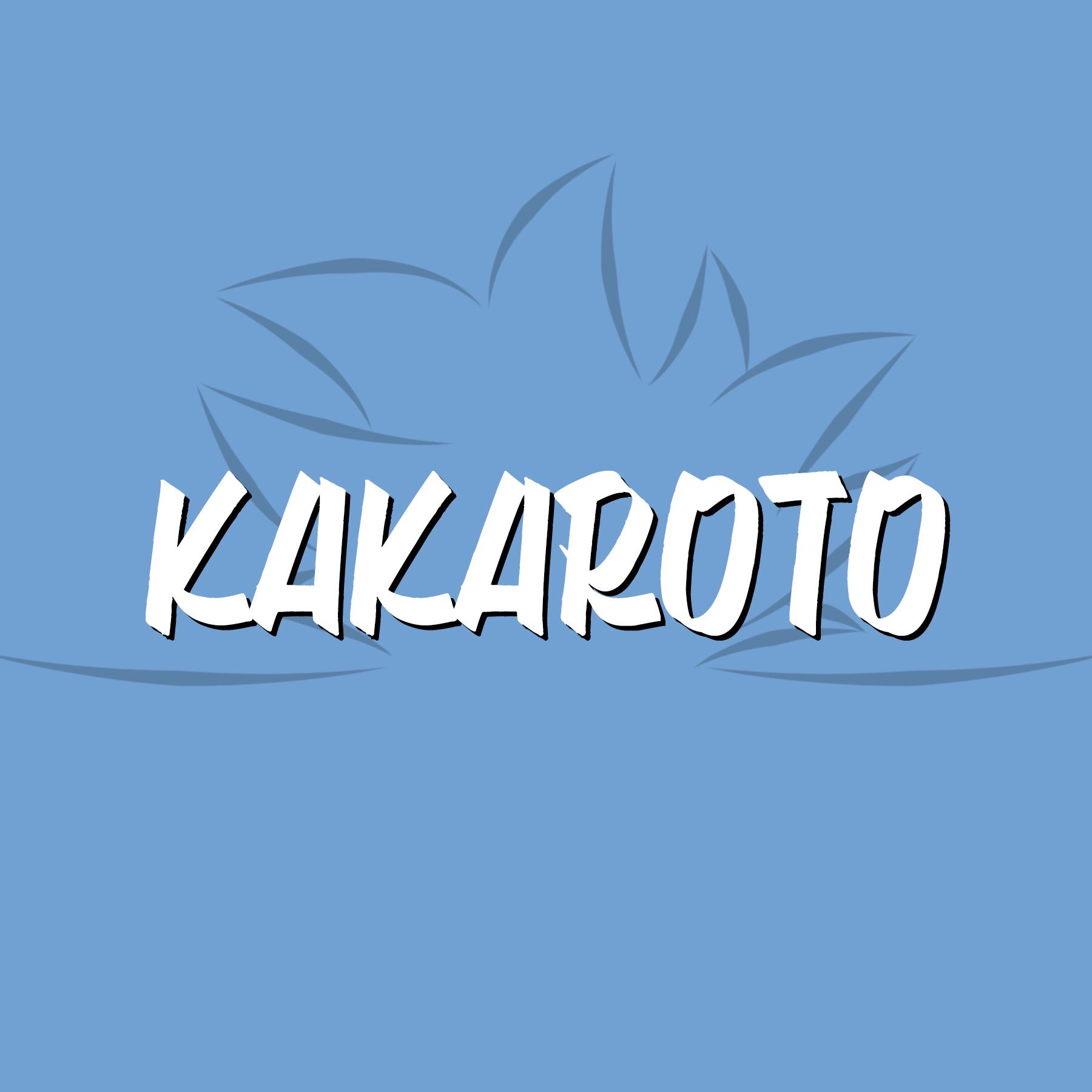 Kakaroto