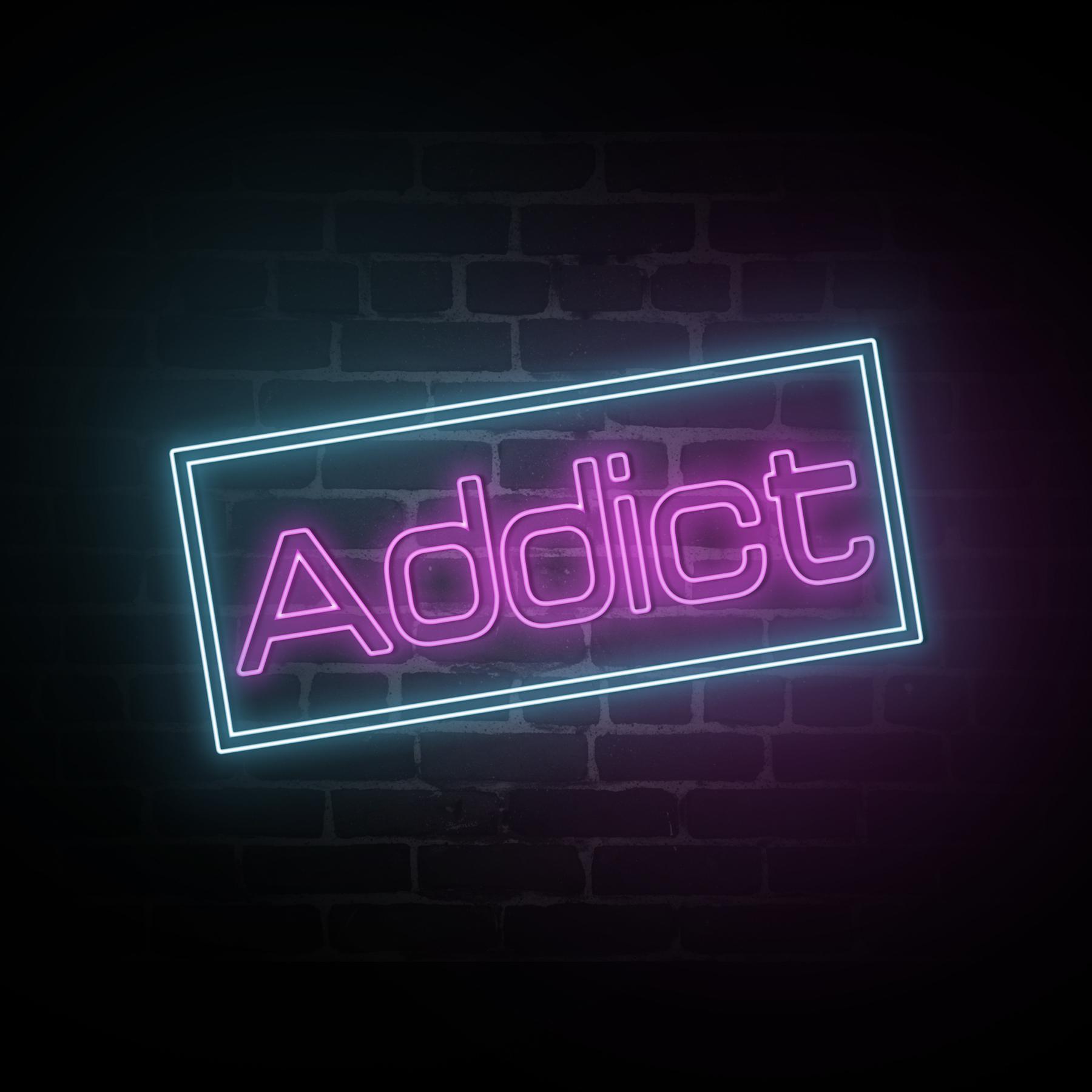 Addict