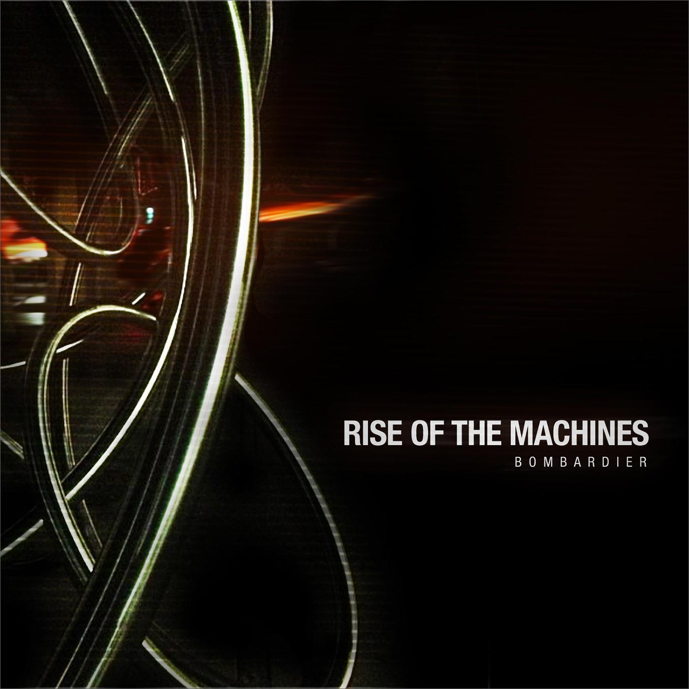 Rise of the Machines