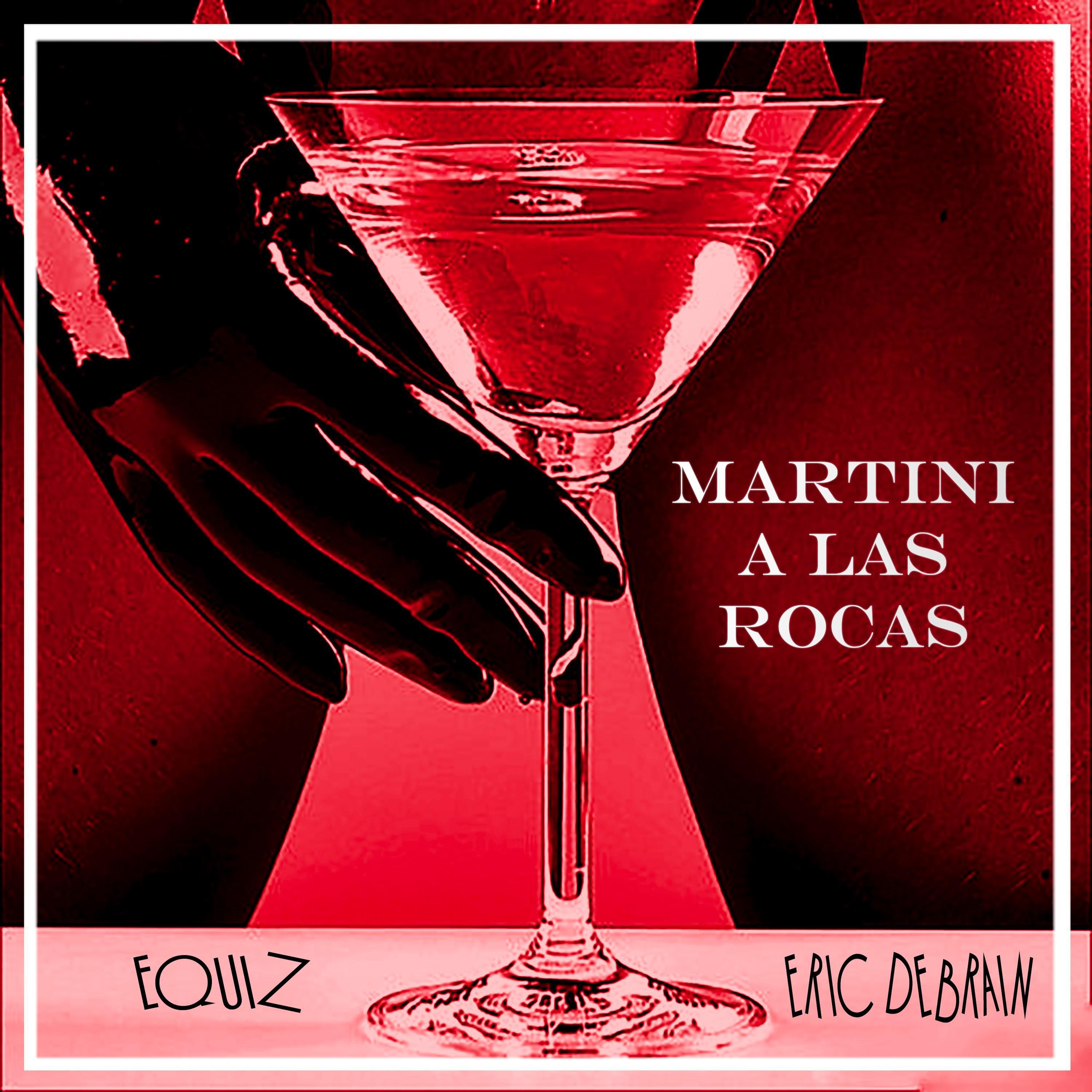 Martini a Las Rocas