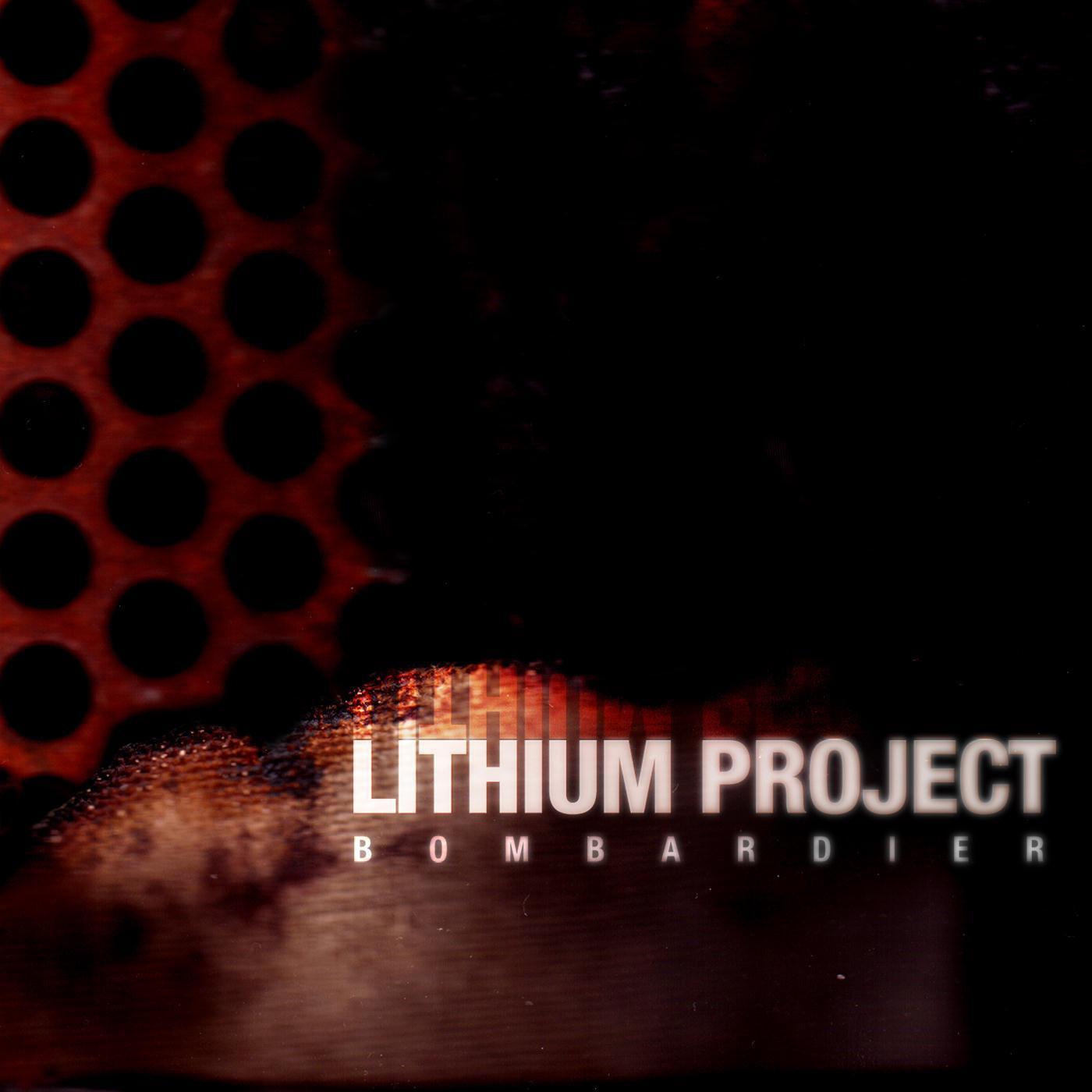 Lithium Project