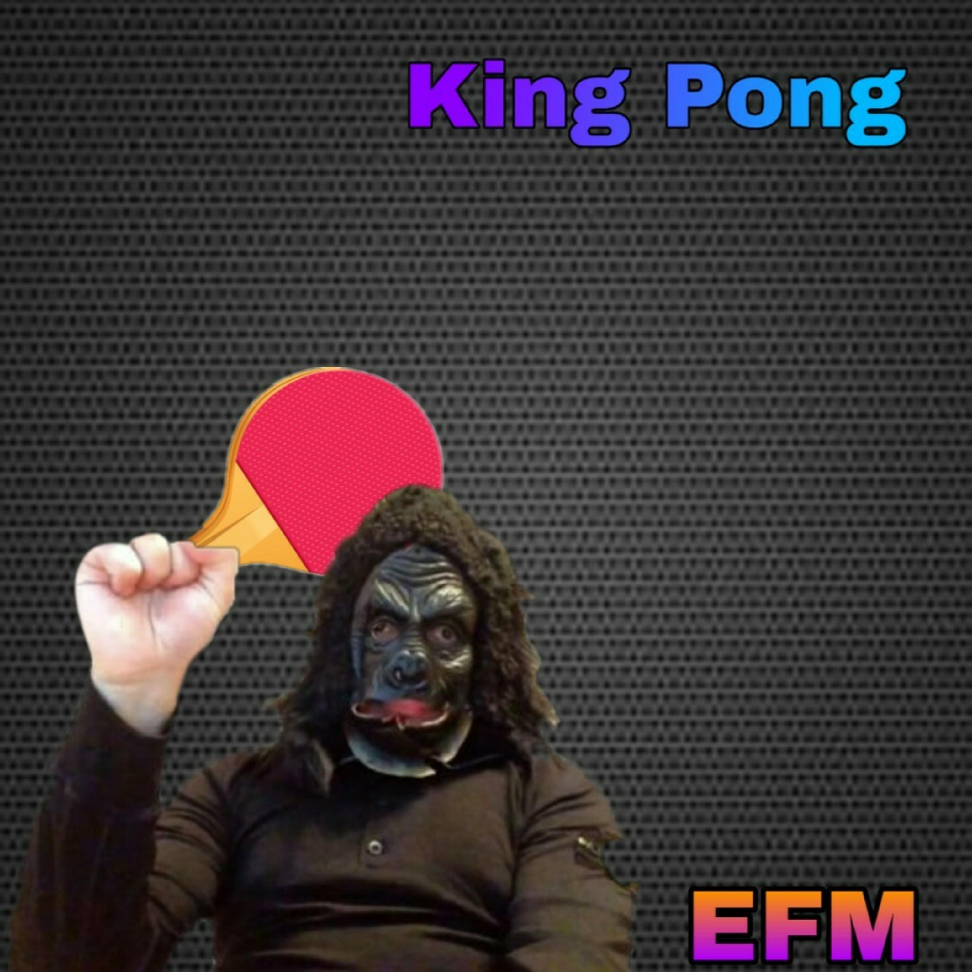 King Pong