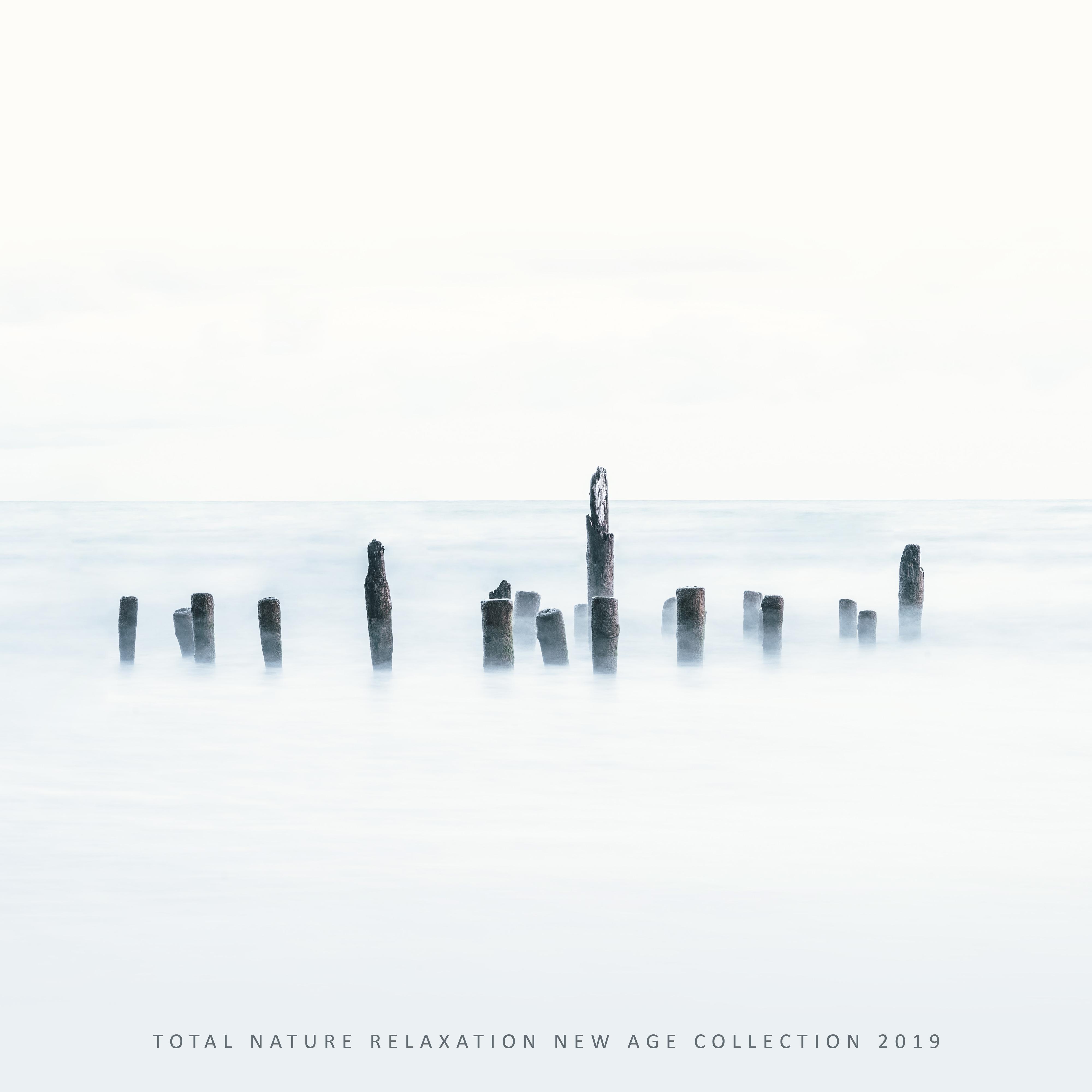 Total Nature Relaxation New Age Collection 2019
