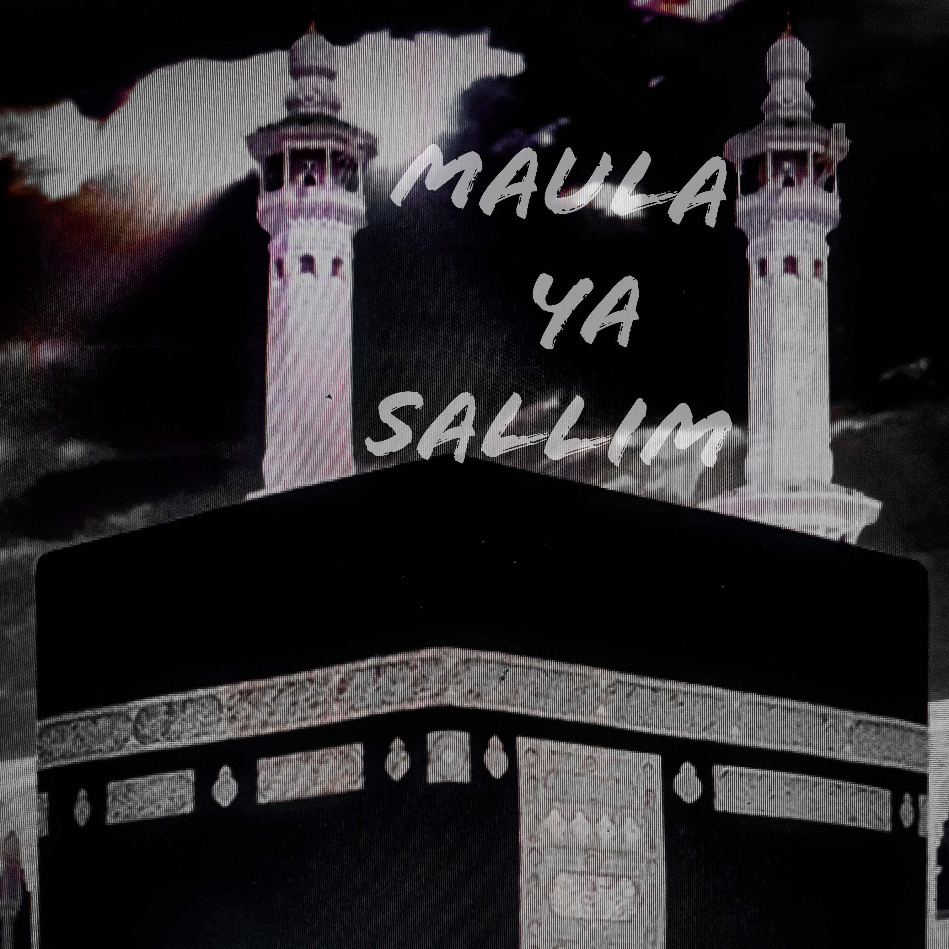 Maula Ya Sallim