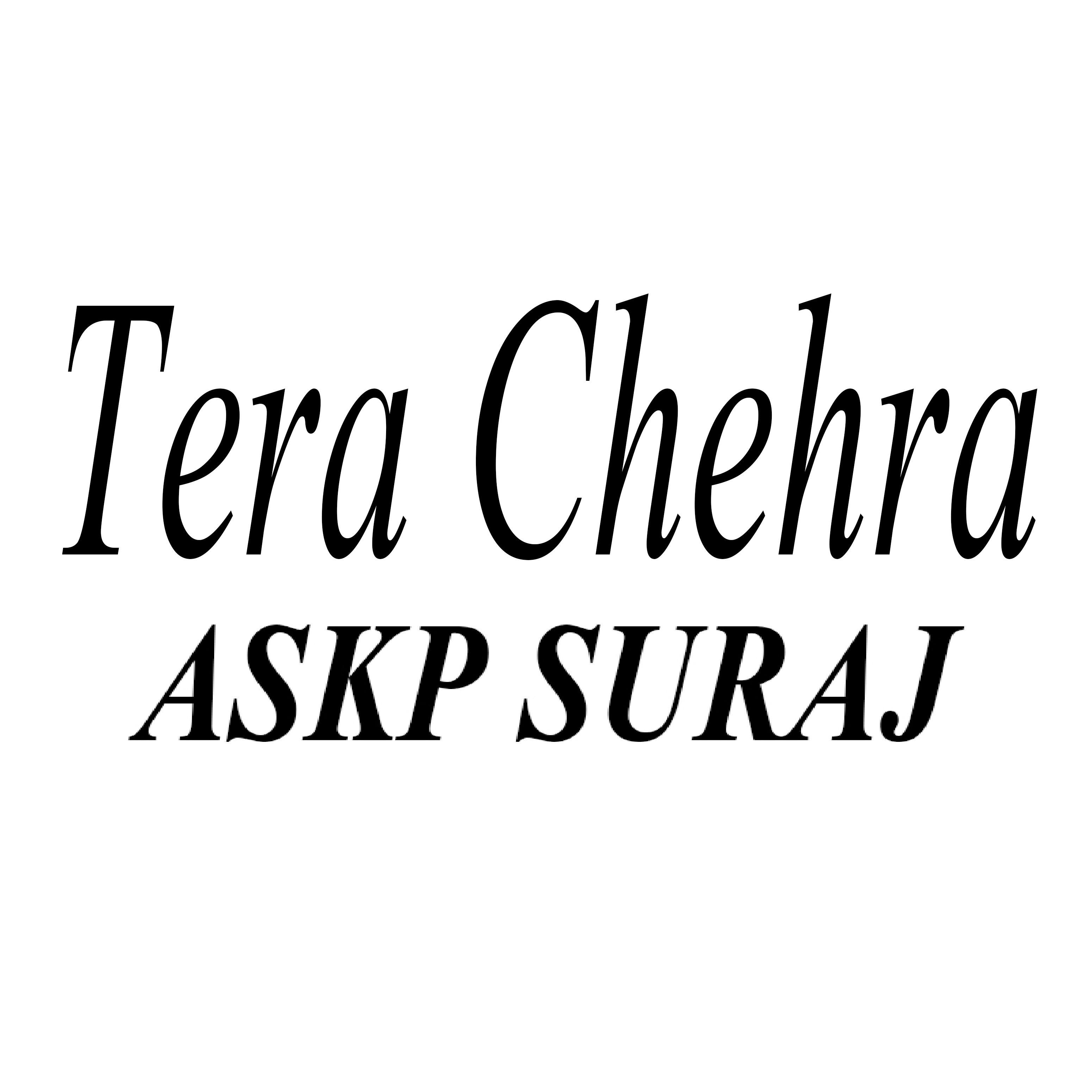 Tera Chehra