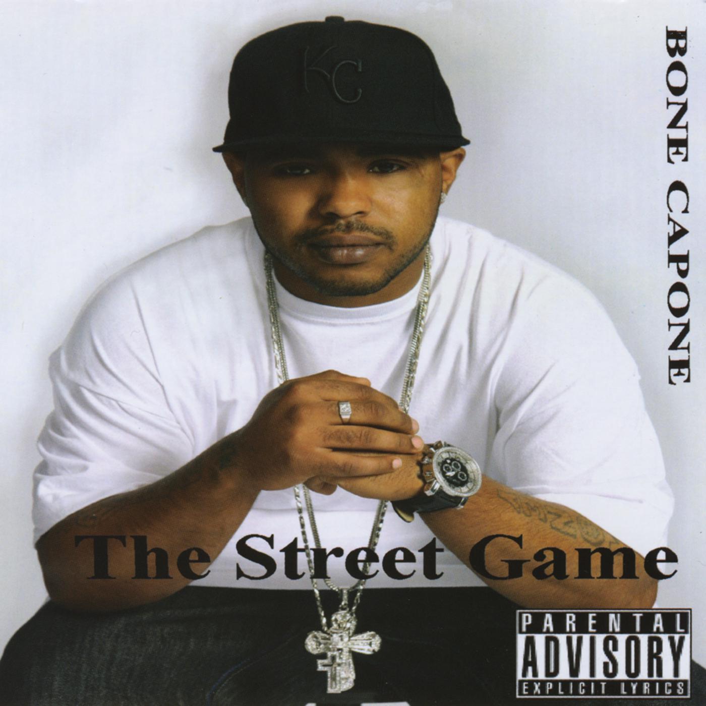 The Street Game