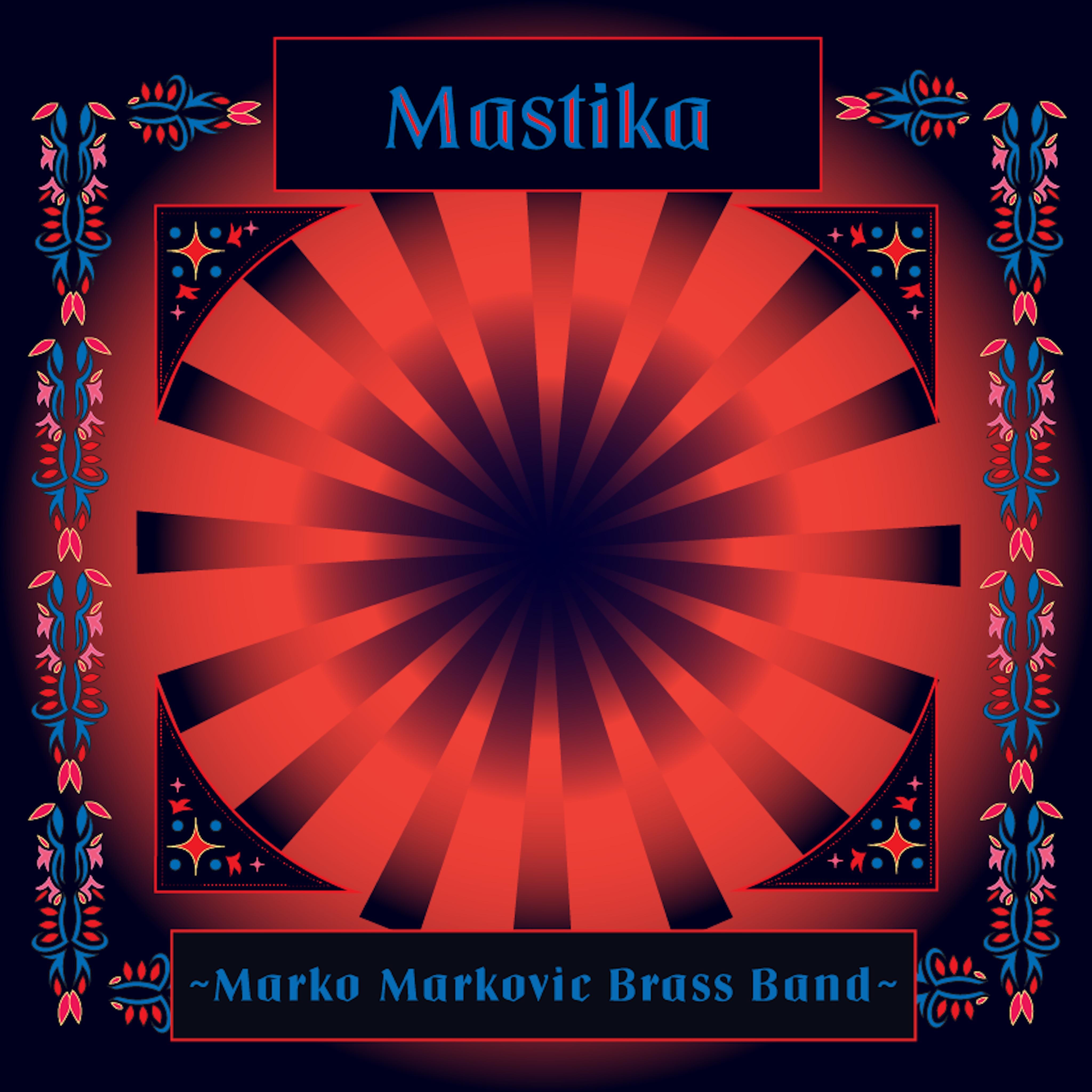 Mastika