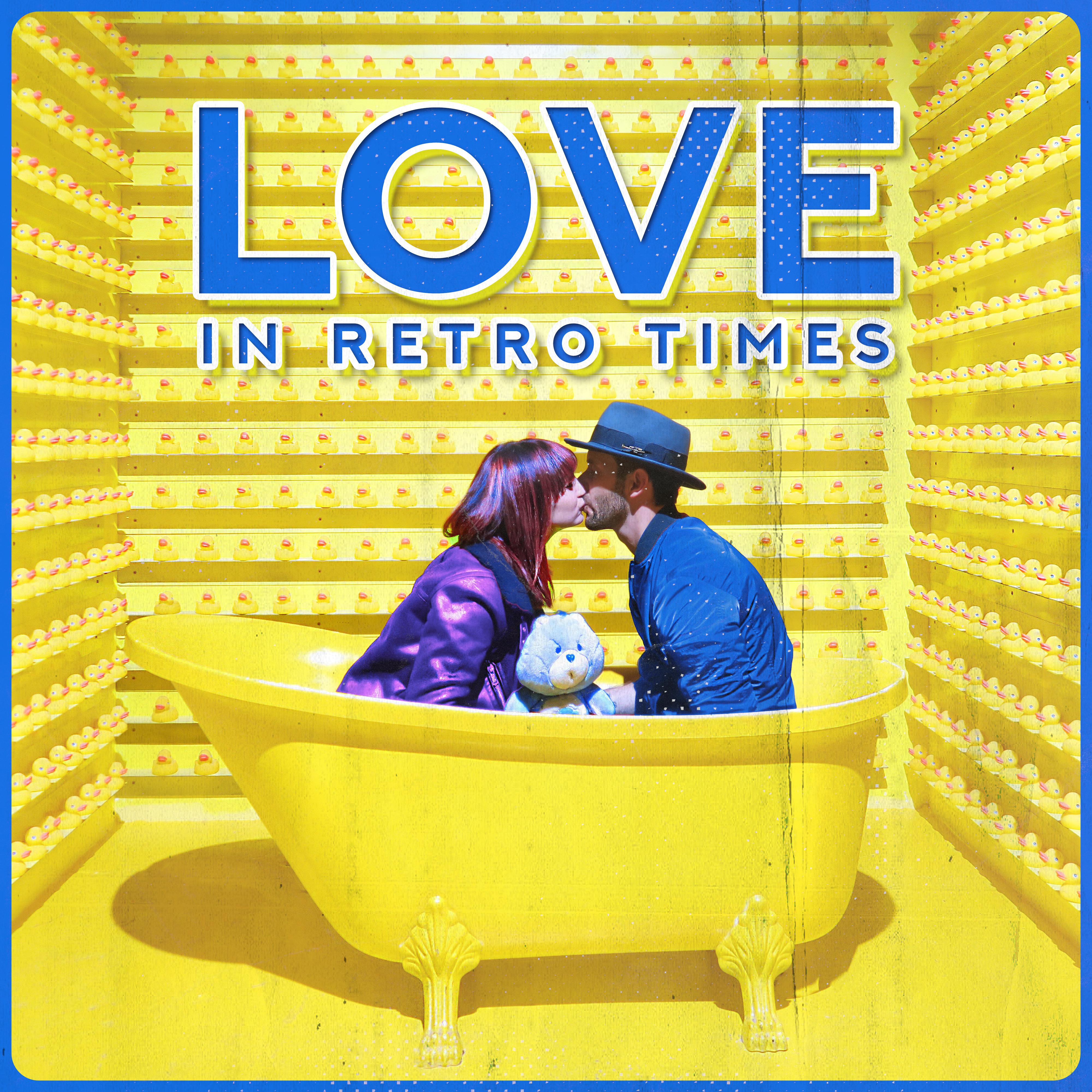 Love in Retro Times: Romantic Jazz Tracks in the Musical Mainstream of the Previous Century