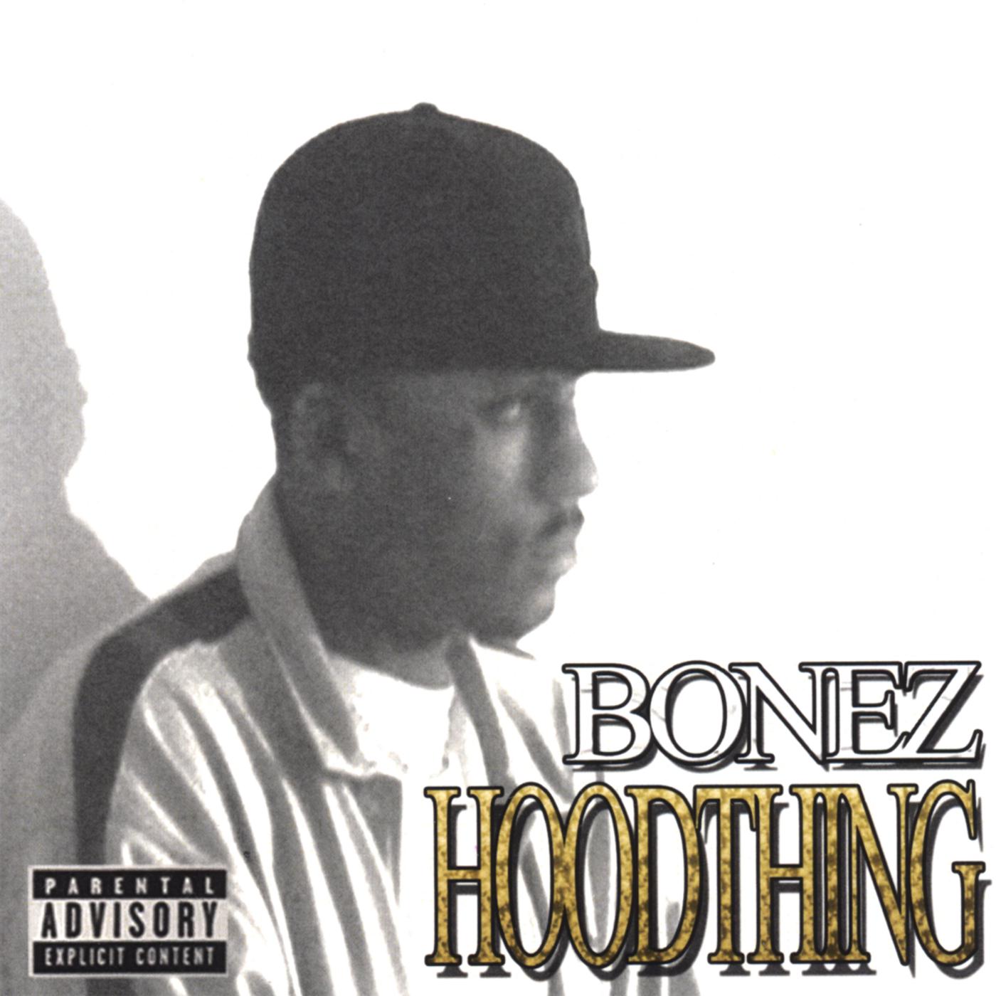 Hood Thing (Bonus Disc)