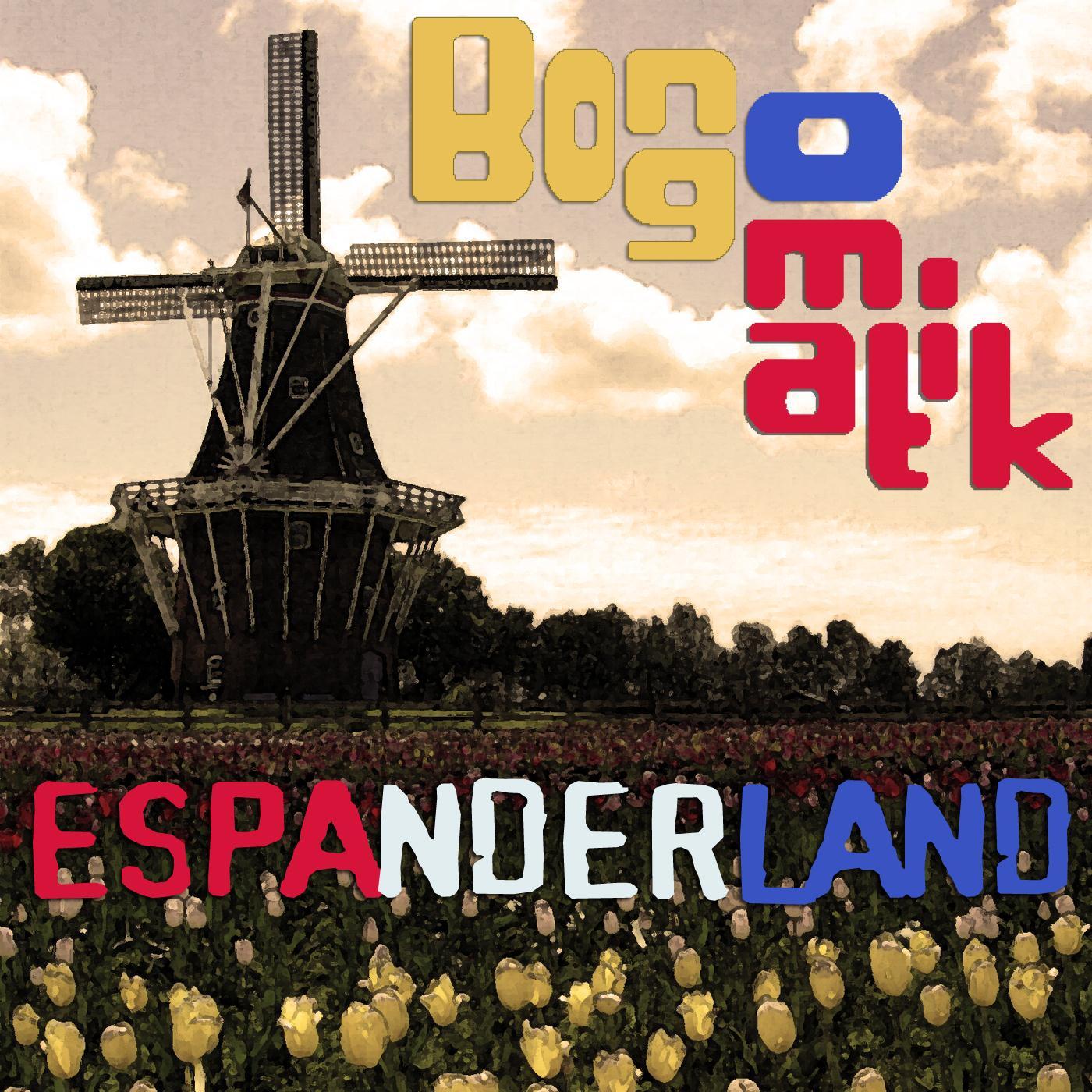 Espanderland