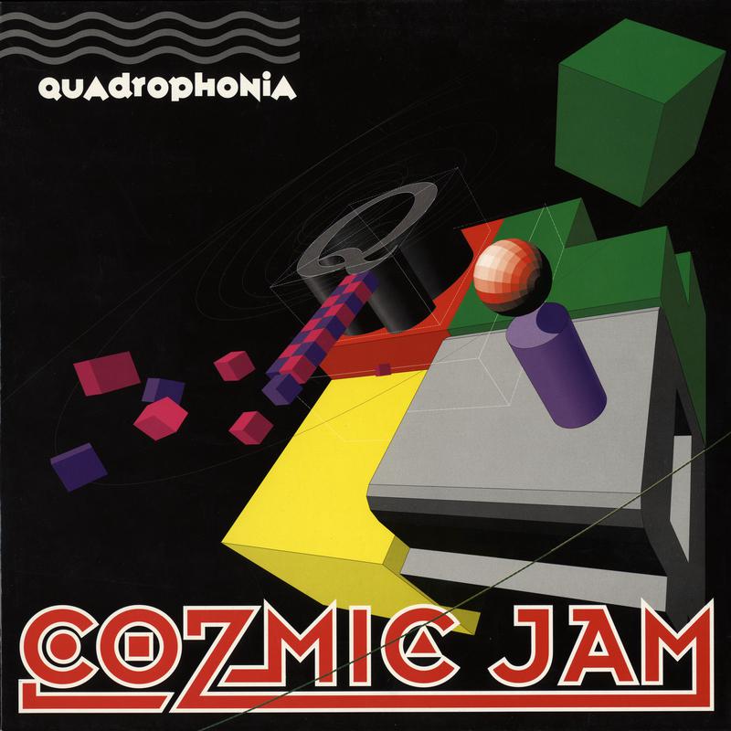 Cozmic Jam