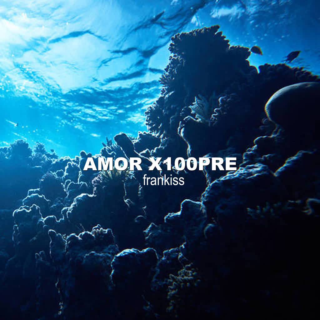 Amor X100pre (Cover)