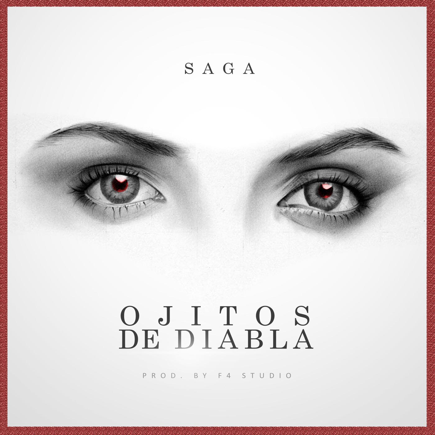 Ojitos De Diabla