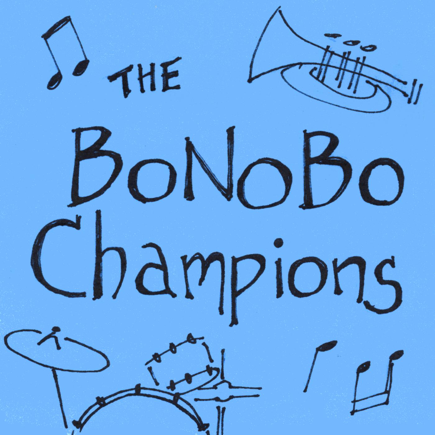 The Bonobo Champions