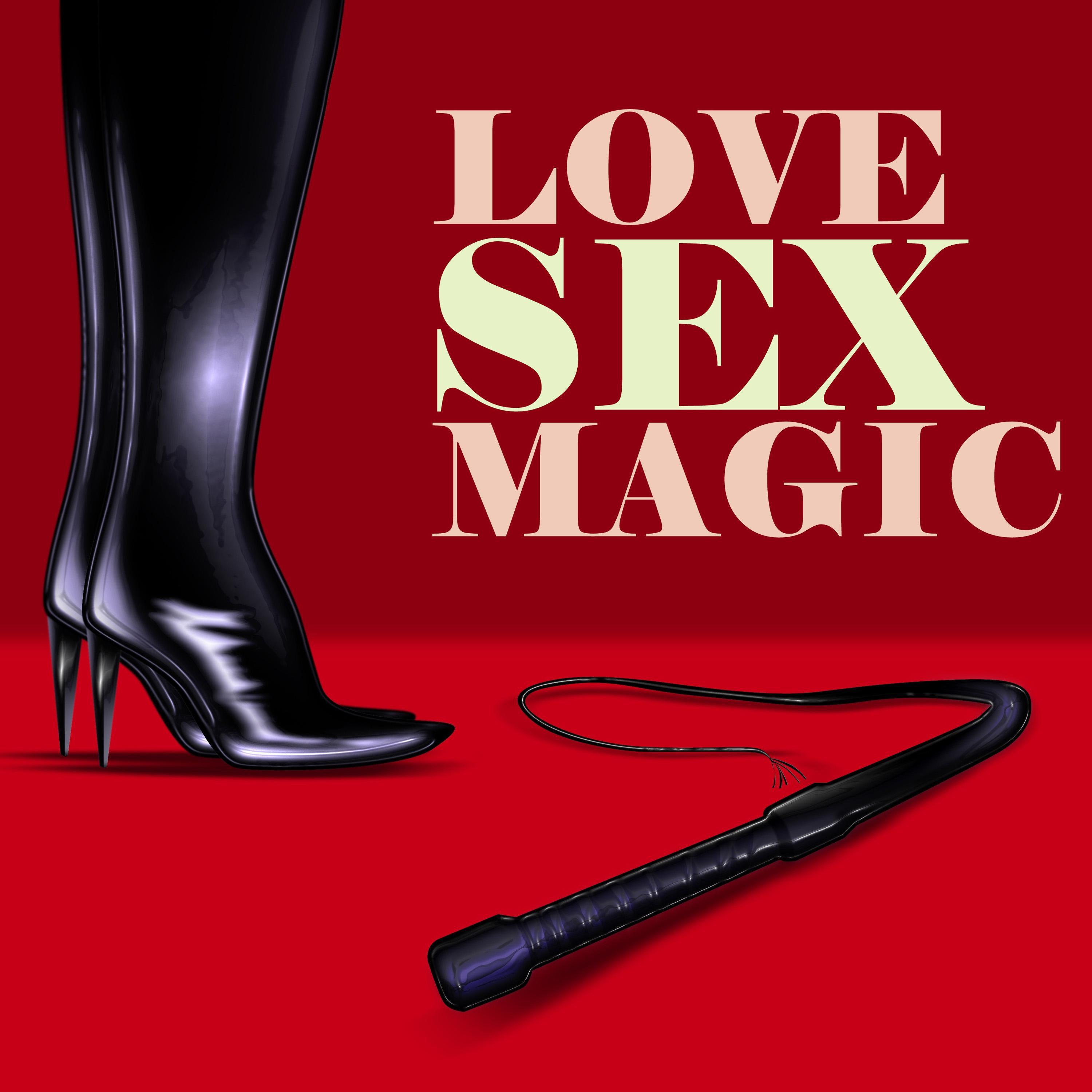 Love, Sex, Magic