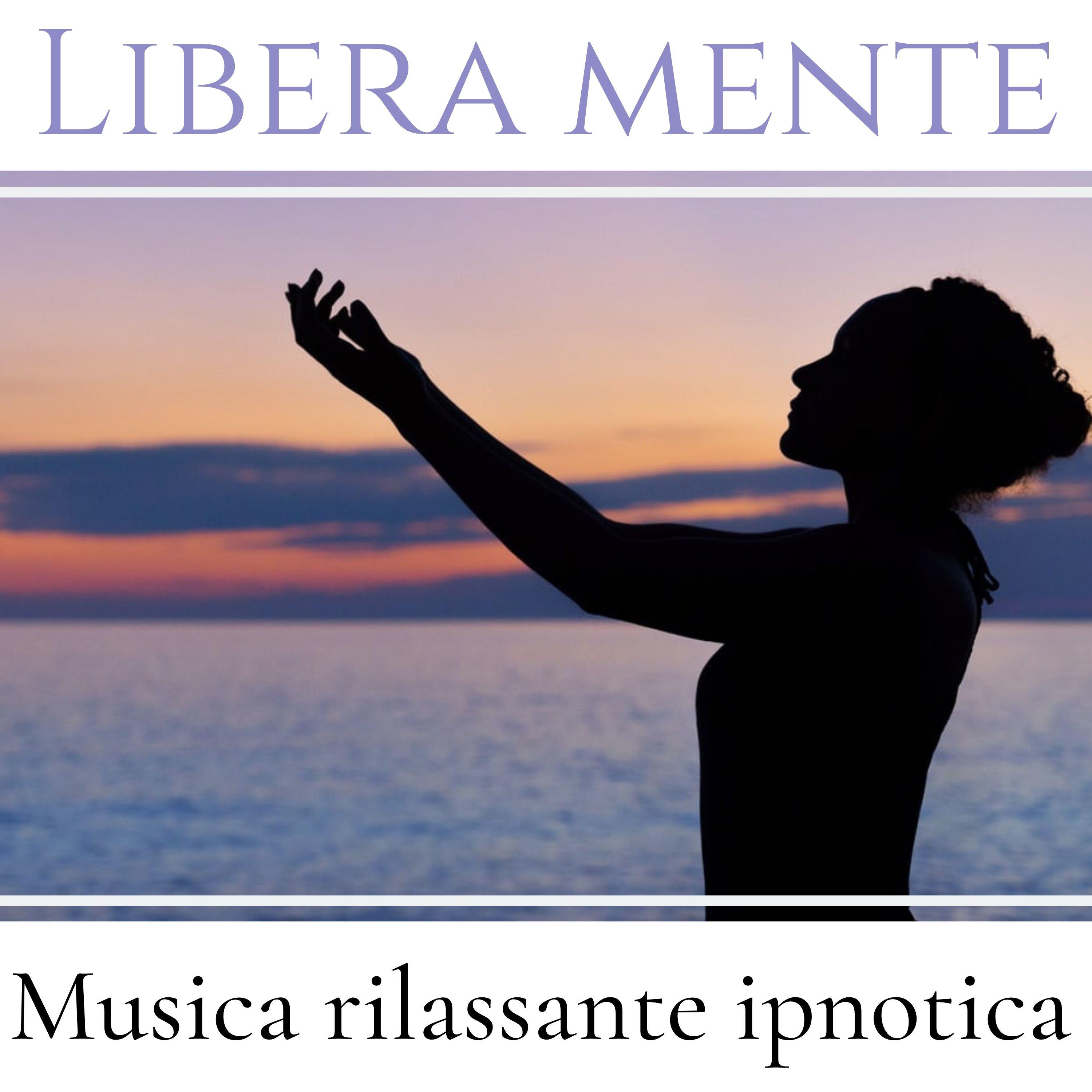 Musica rilassante ipnotica