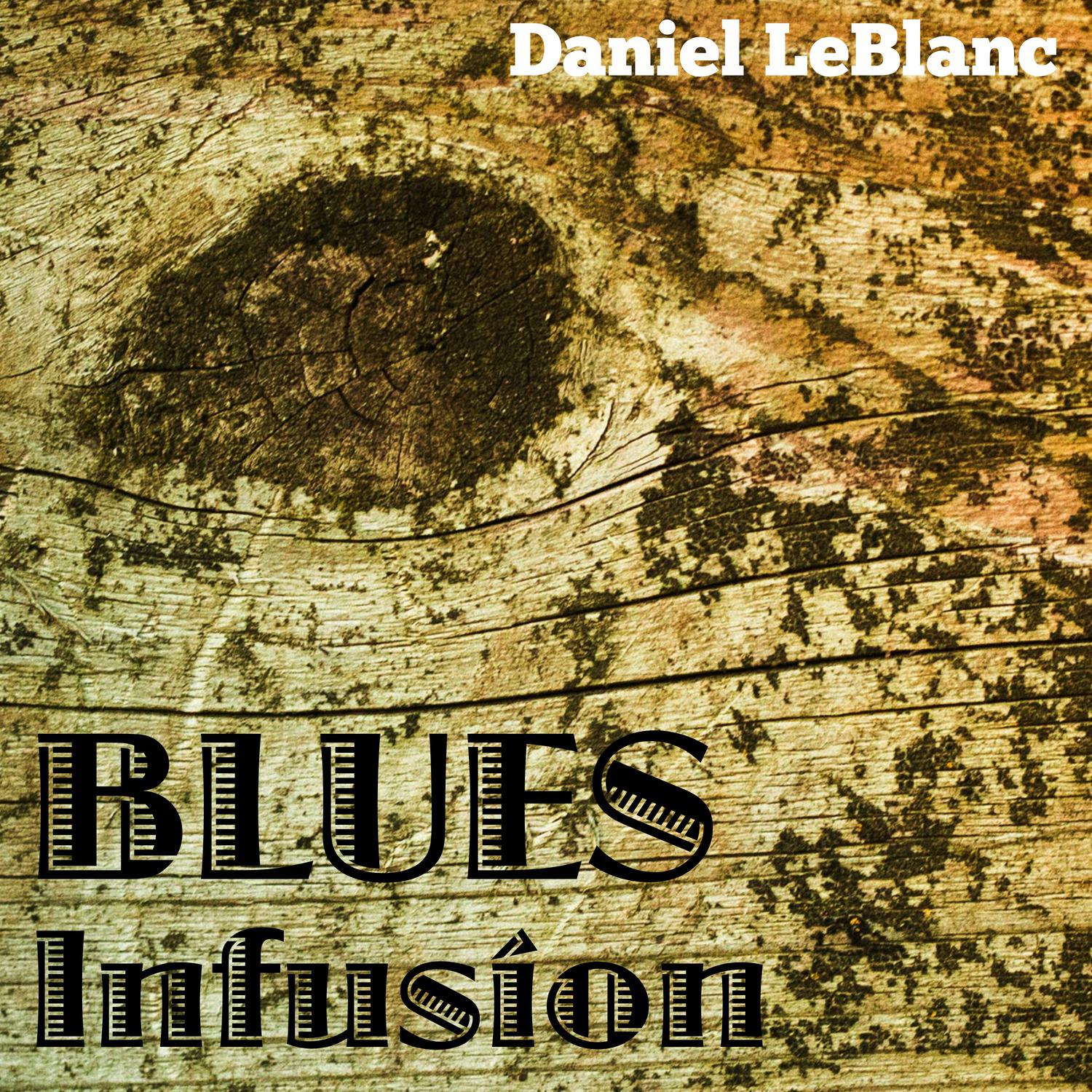 Blues Infusion