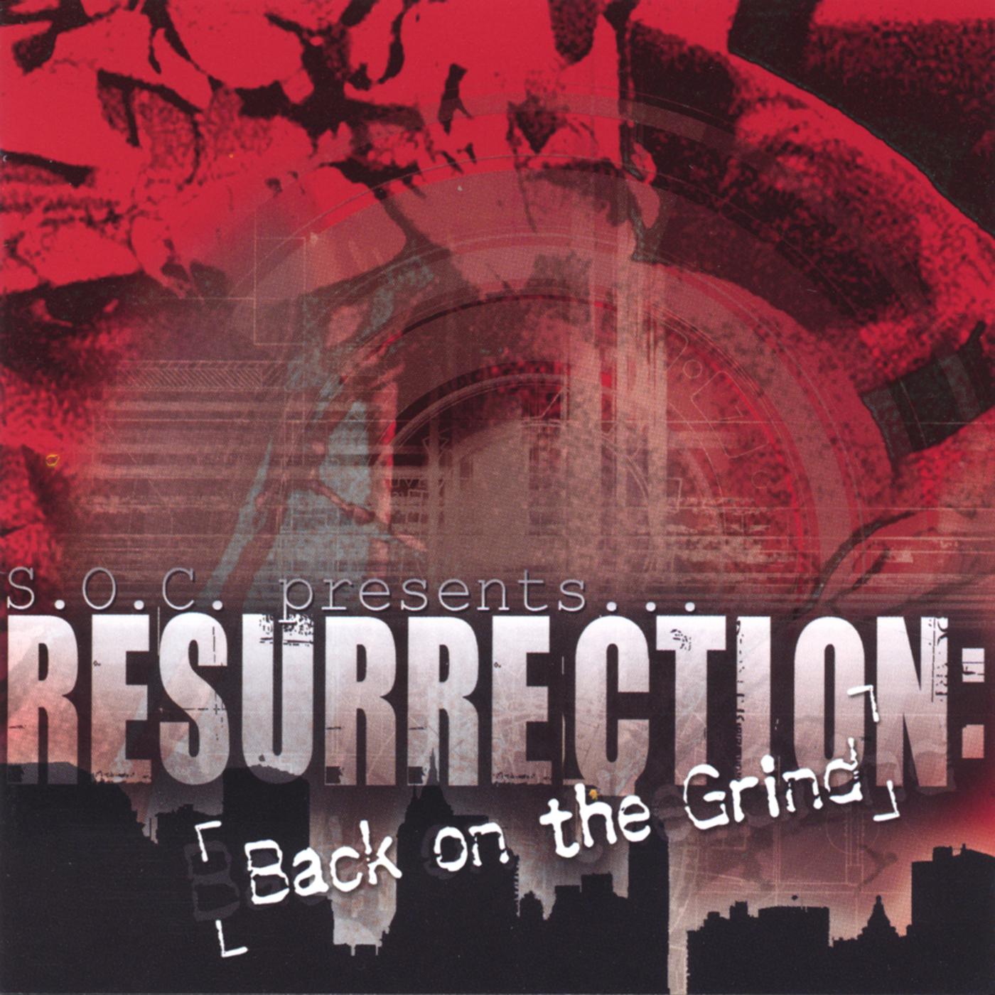 Resurrection