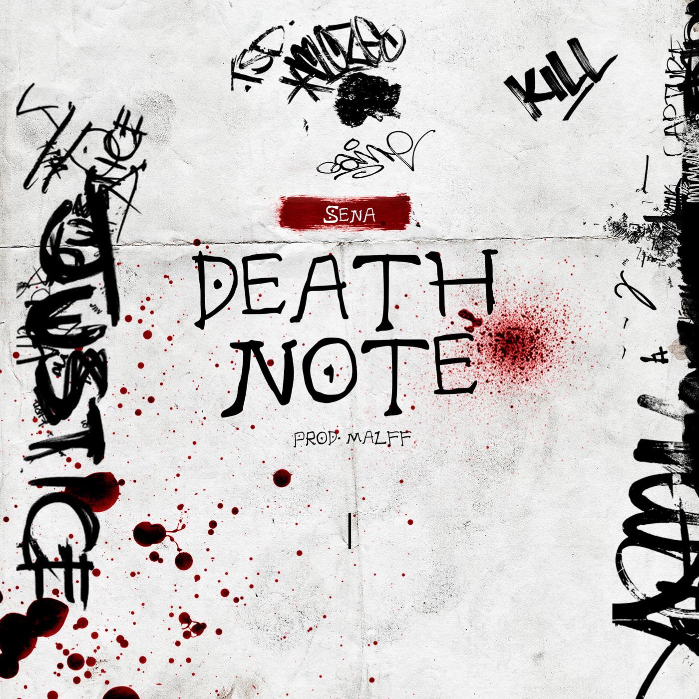 Death Note