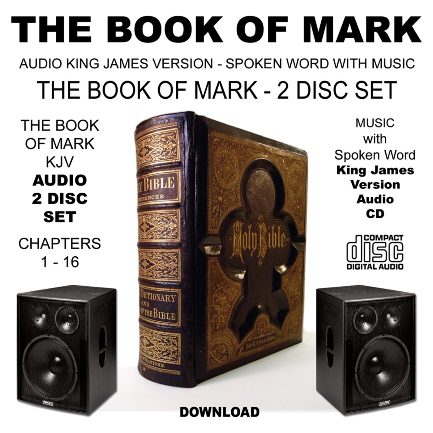 The Book of Mark