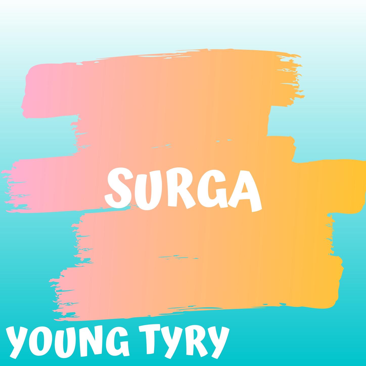 Surga